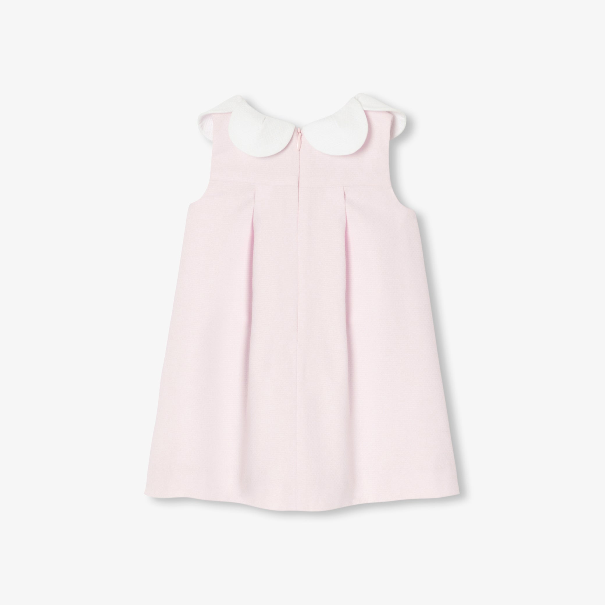 Baby girl special occasion dress
