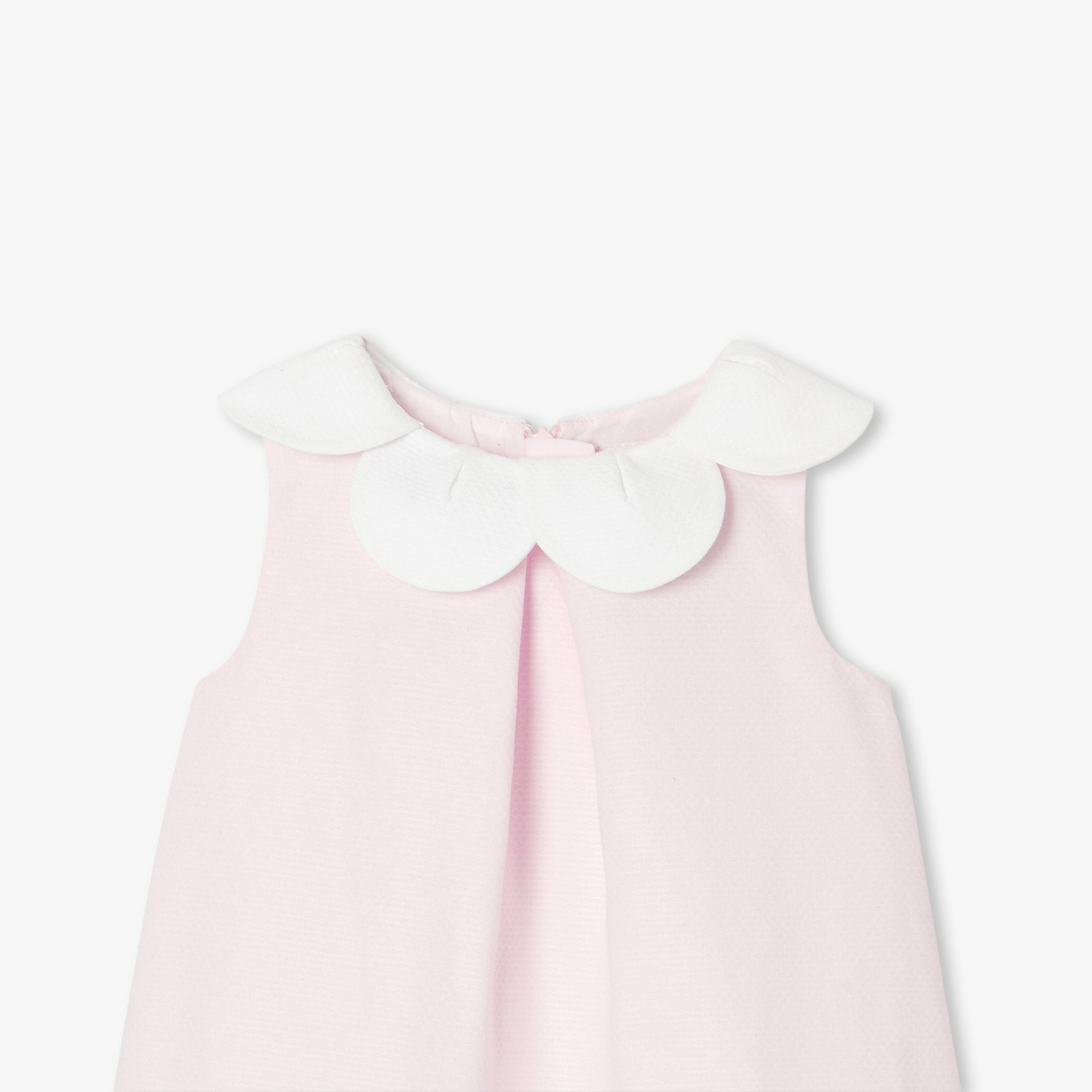 Baby girl special occasion dress