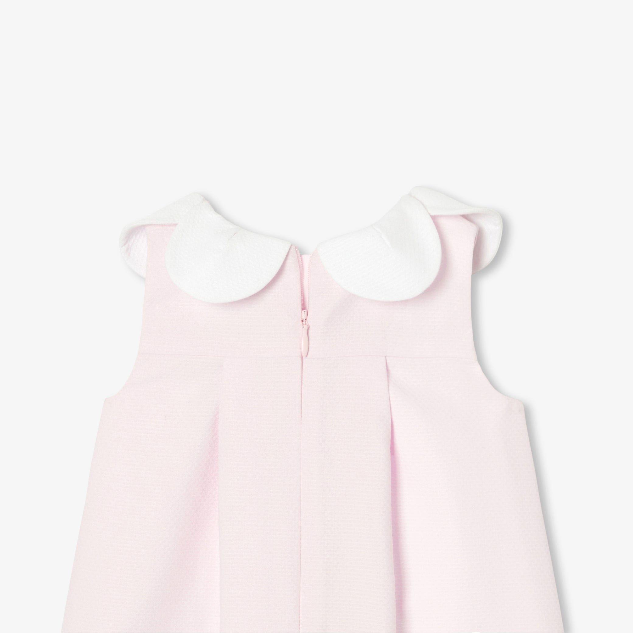 Baby girl special occasion dress