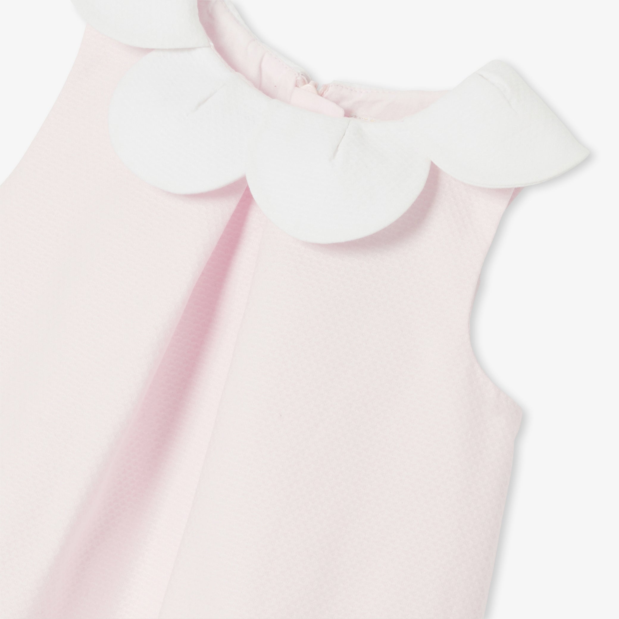 Baby girl special occasion dress