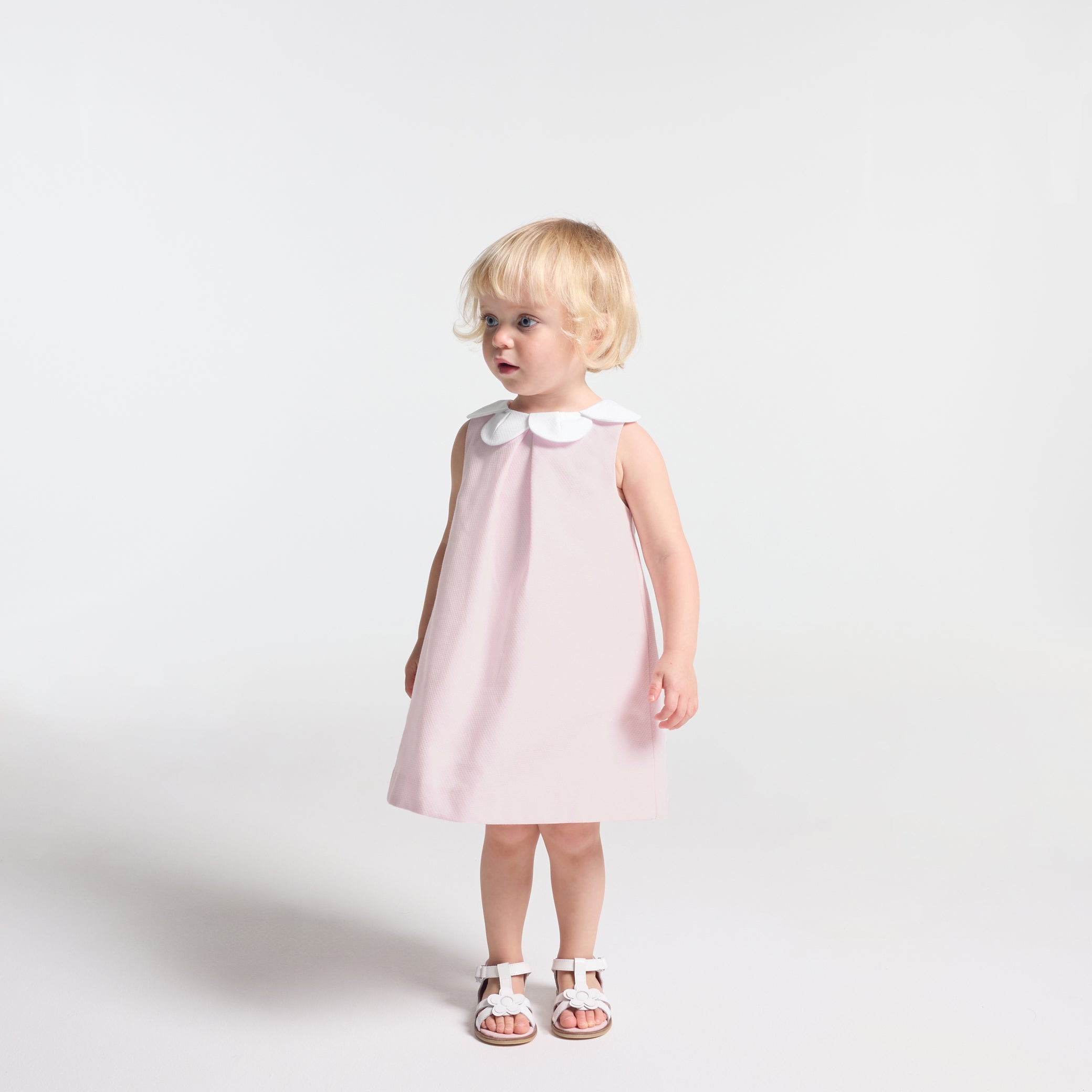 Baby girl special occasion dress