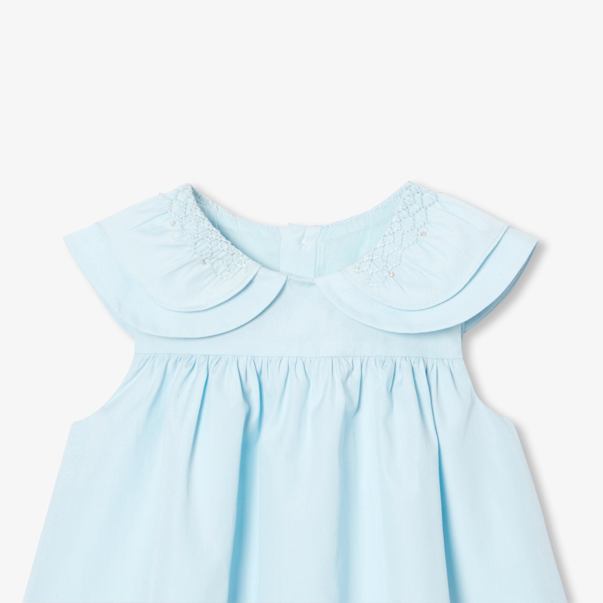 Baby girl special occasion dress