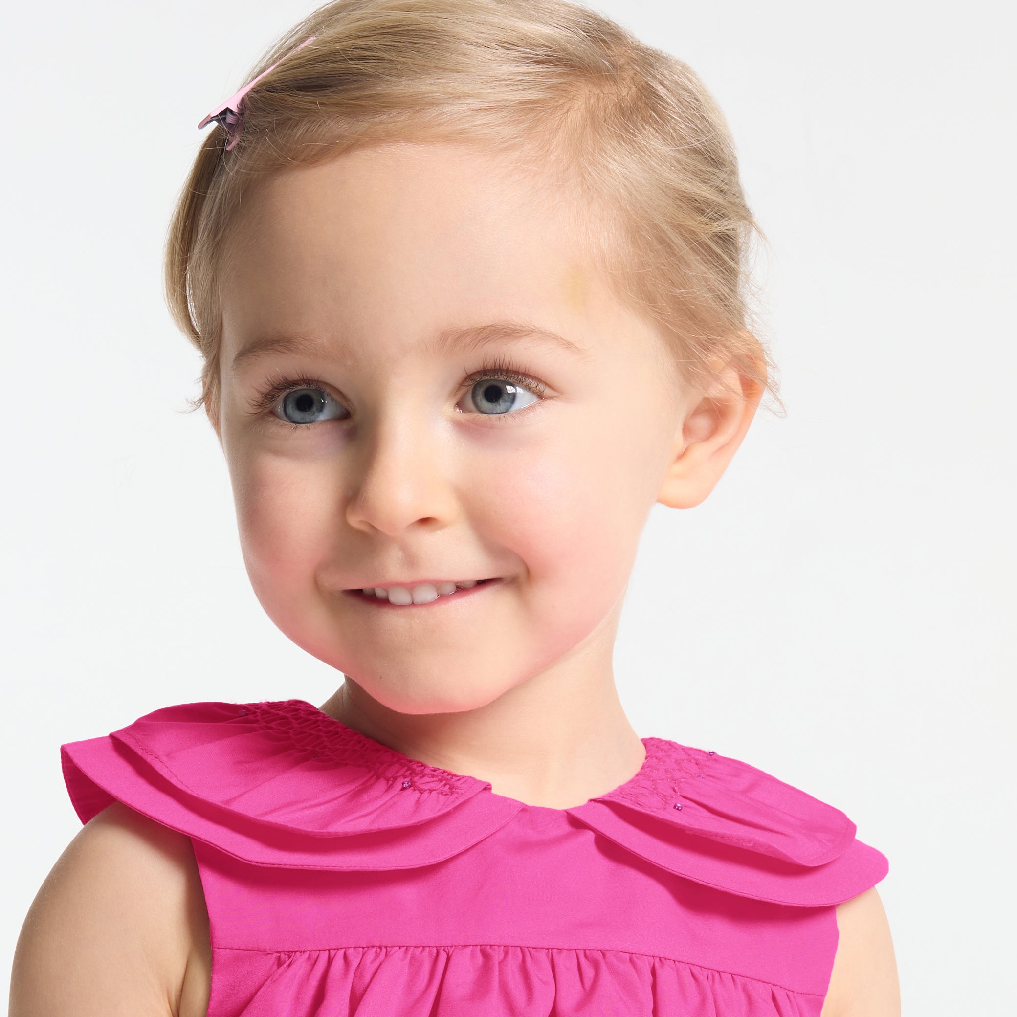 Baby girl special occasion dress