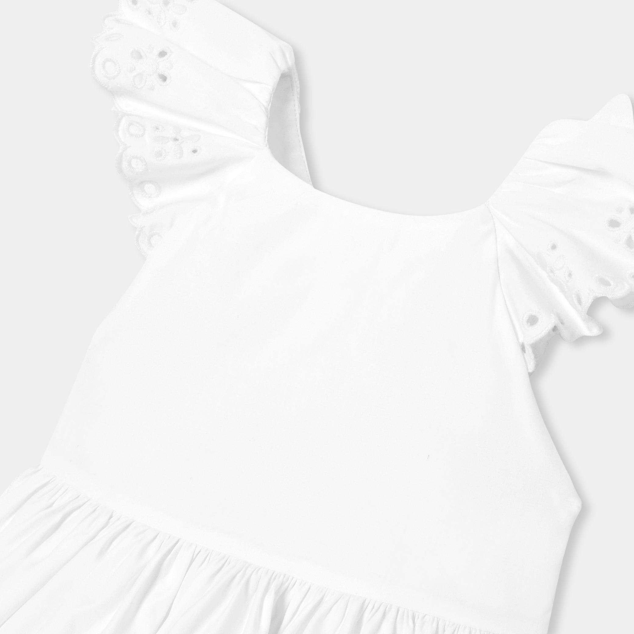 Baby girl special occasion dress