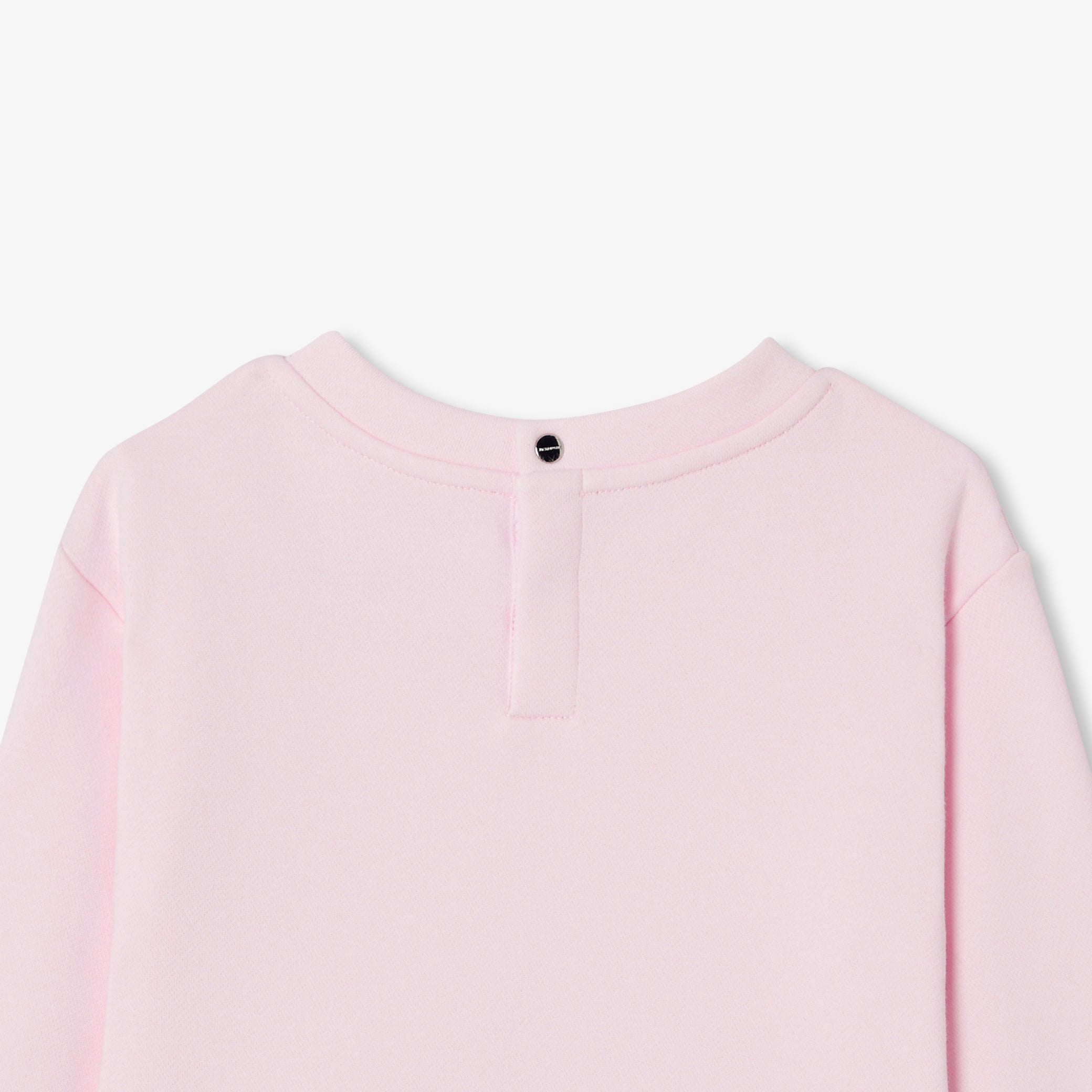 Girl sweatshirt