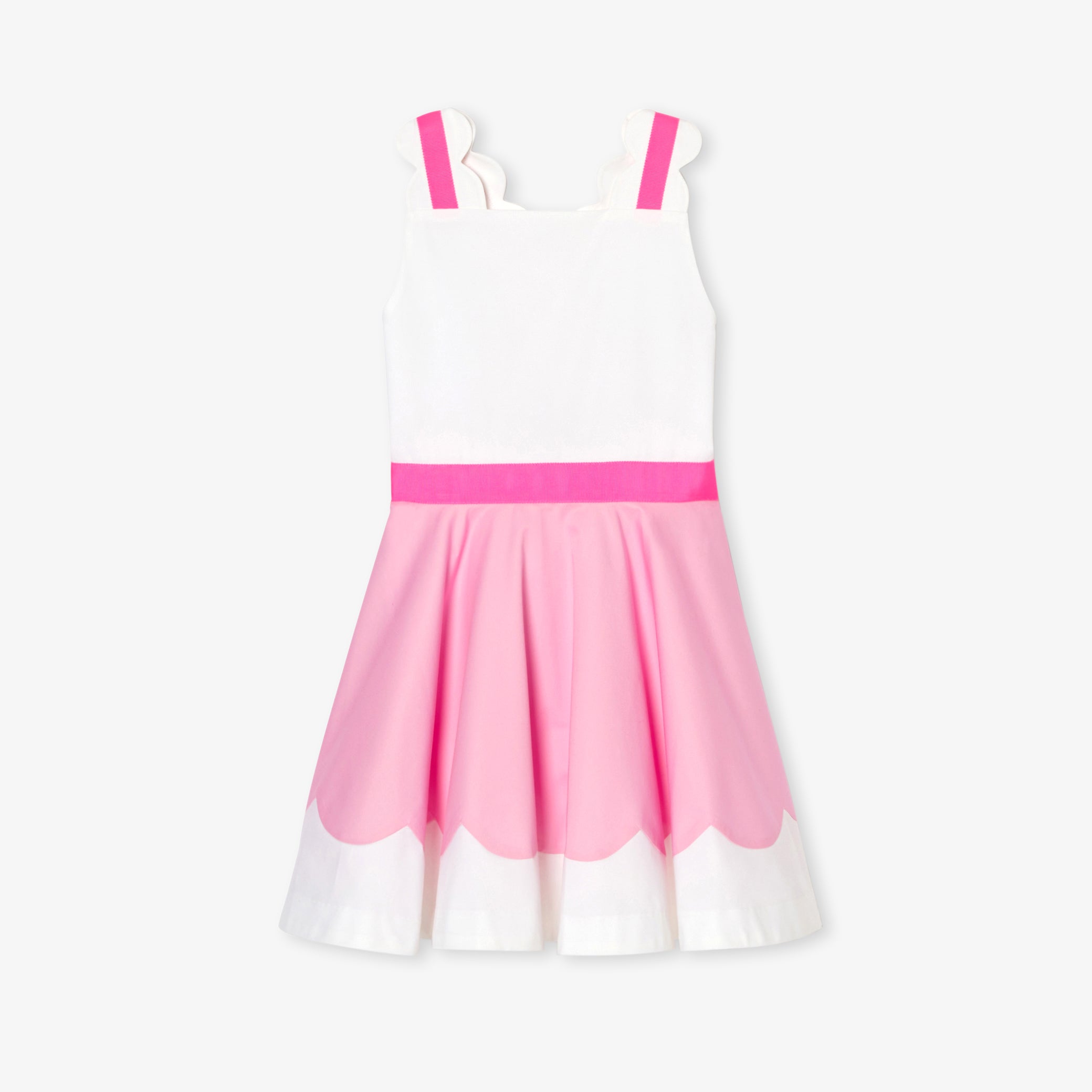 Girl special occasion dress