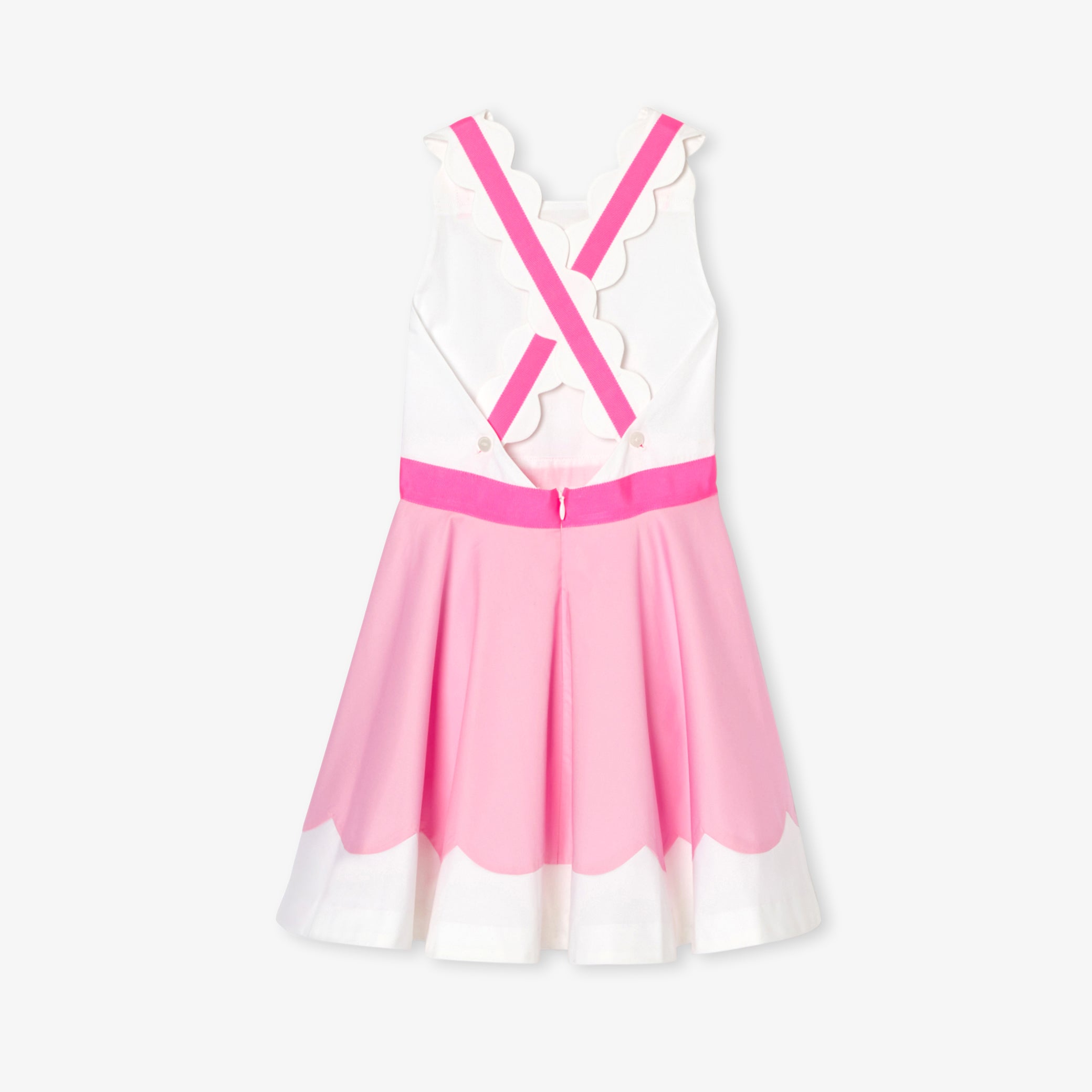 Girl special occasion dress