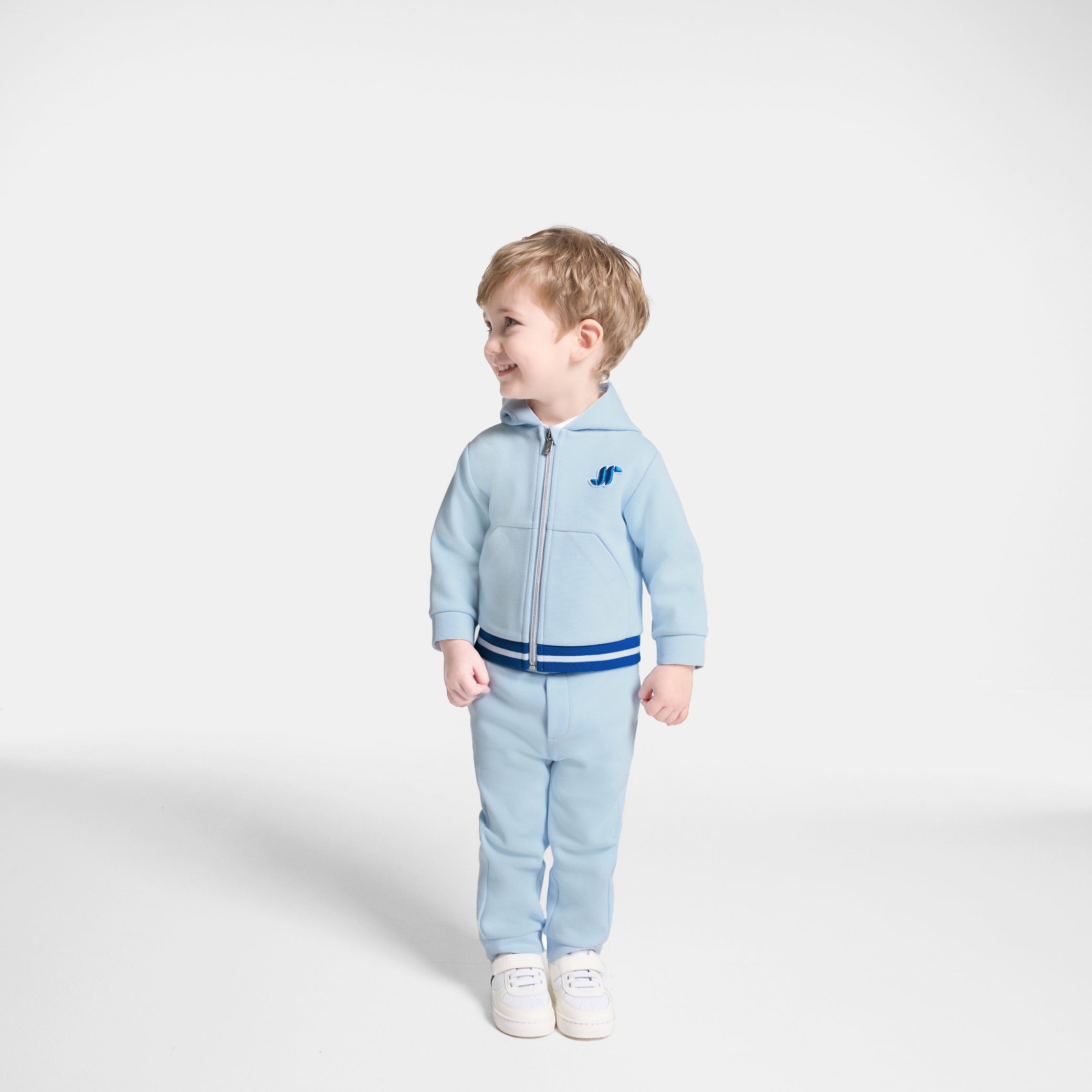 Toddler boy pants set