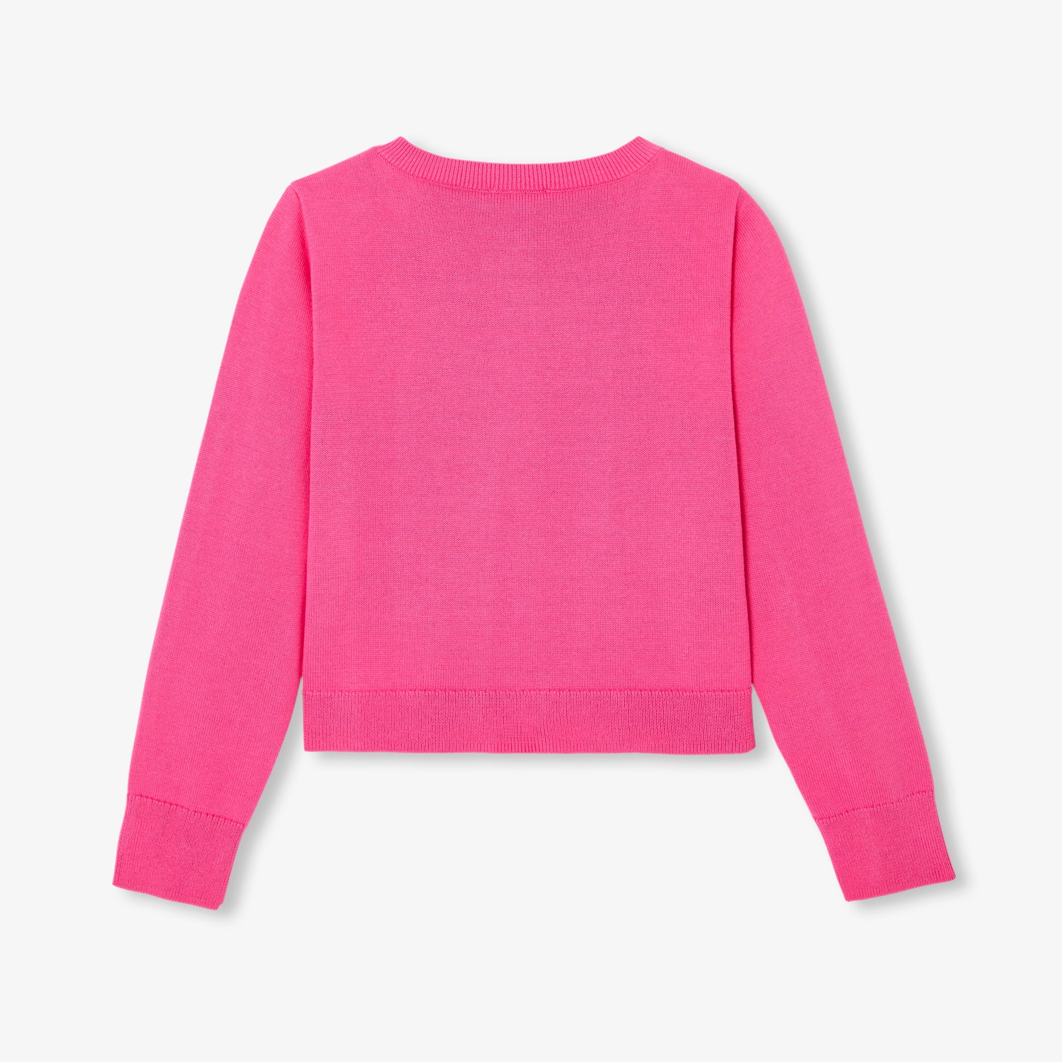 Girl cardigan