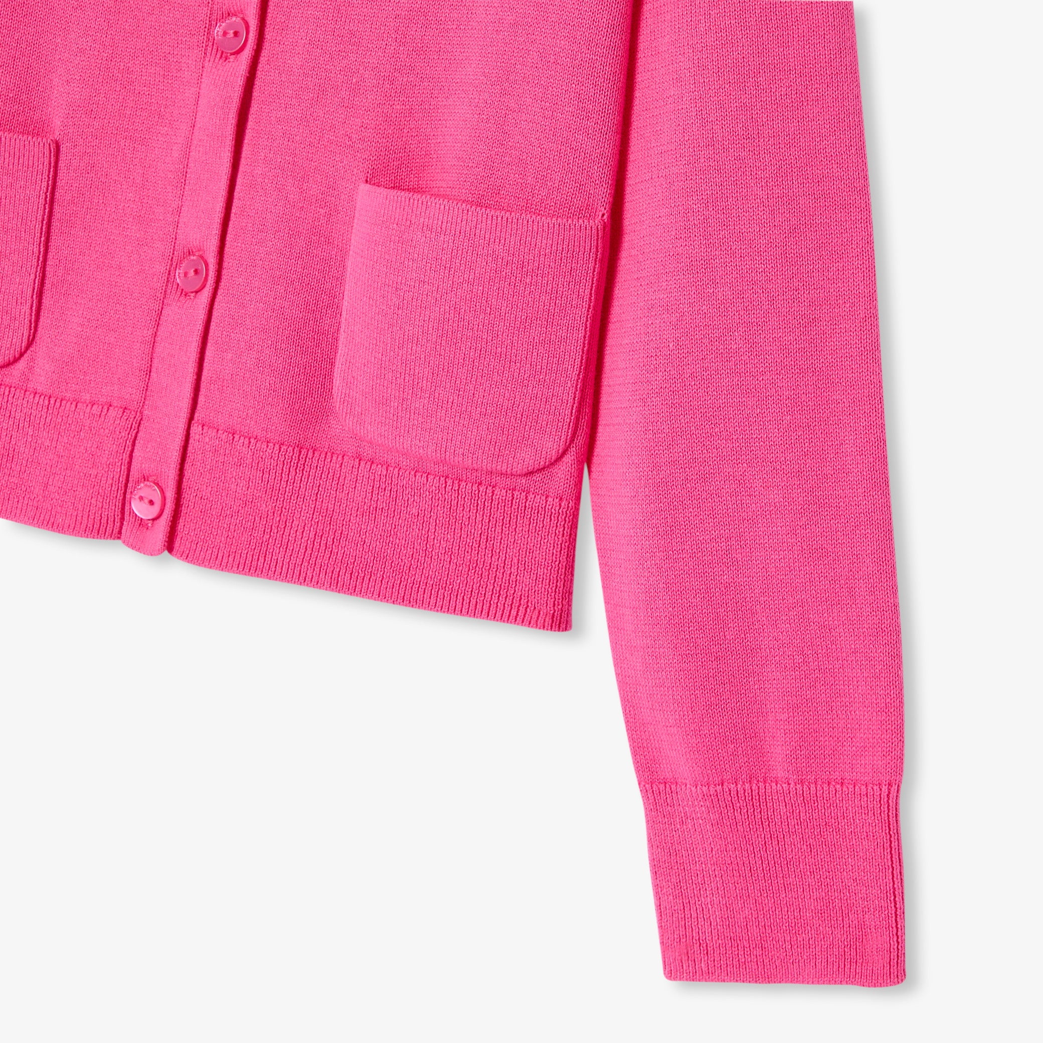 Girl cardigan