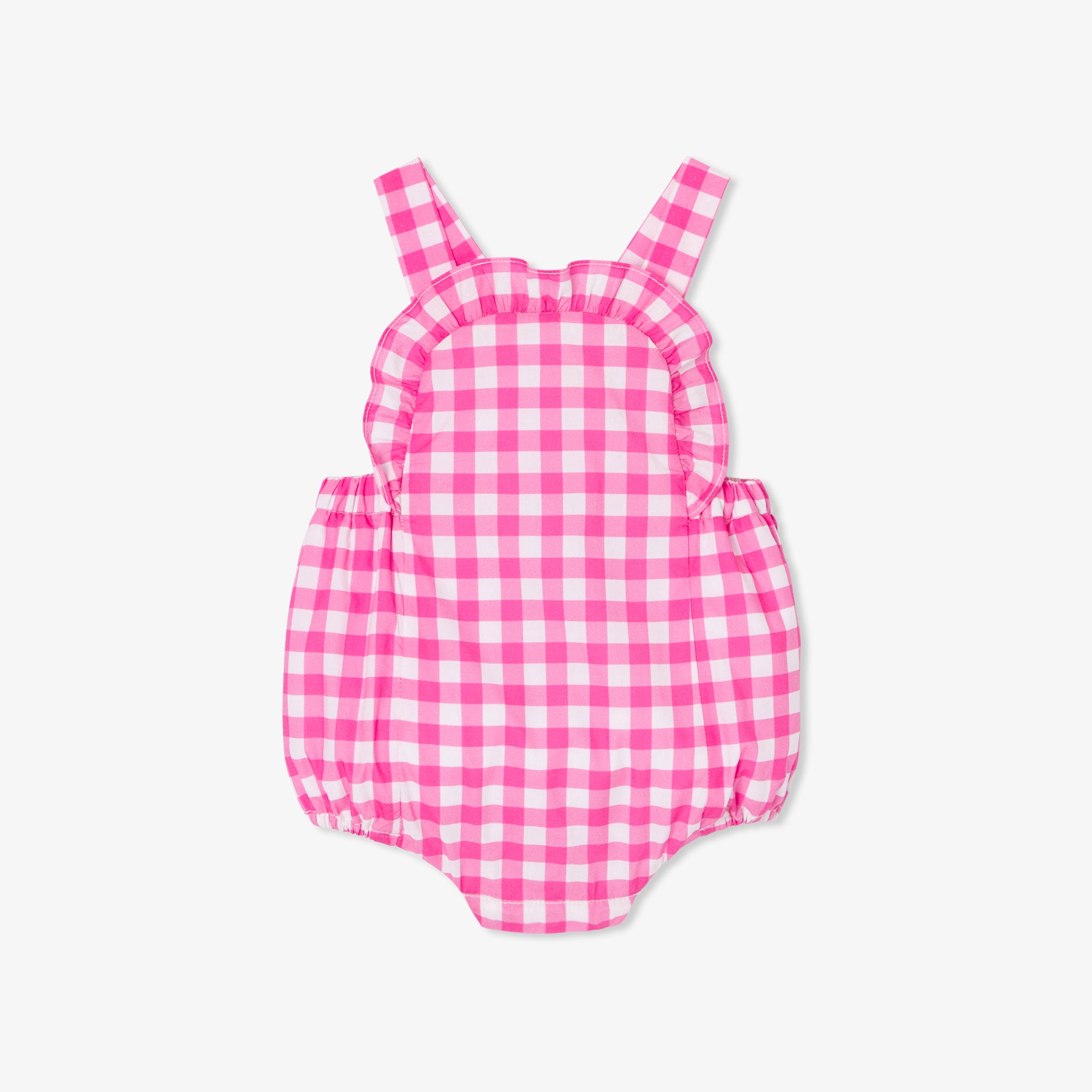 Baby-girl-gingham-romper