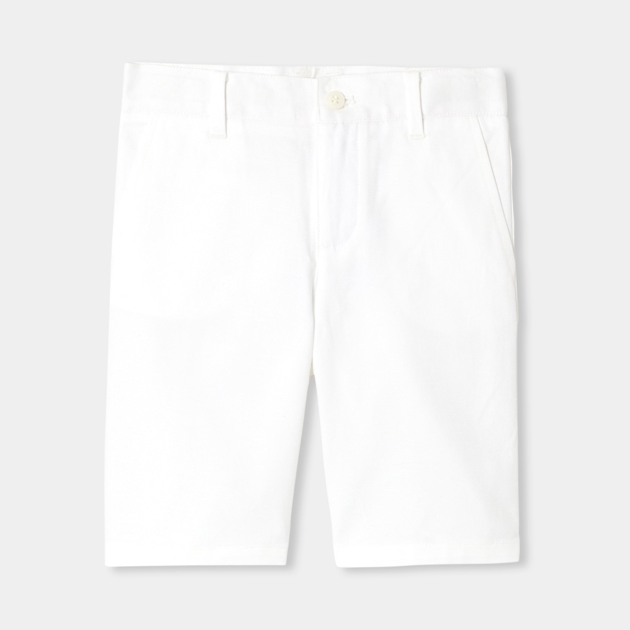 Boy's Bermuda shorts