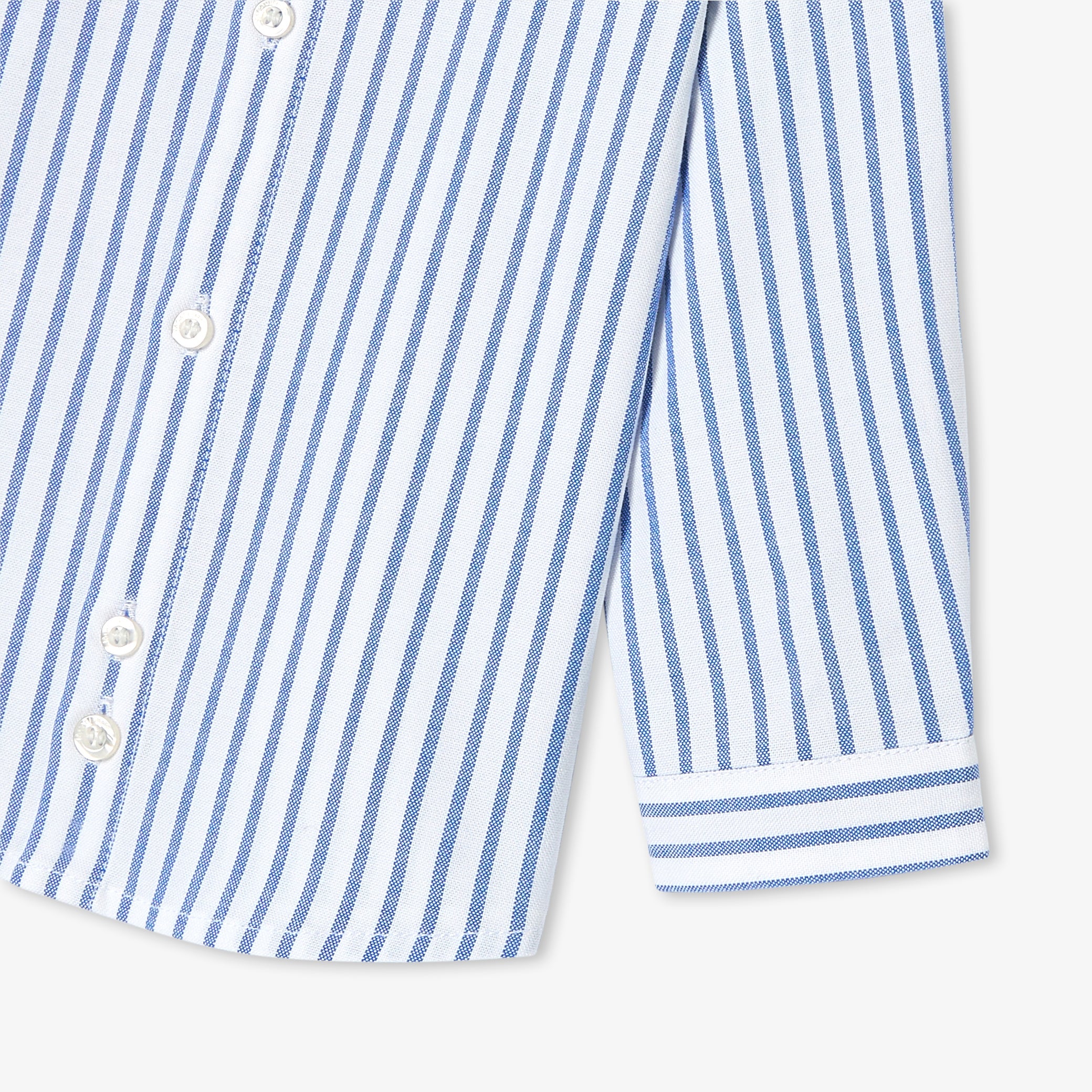 Toddler oxford shirt