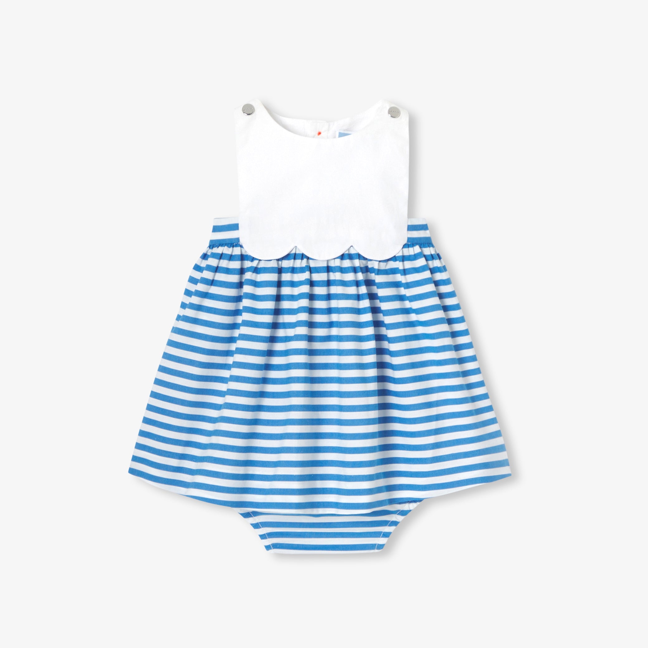 Baby-girl-dress-in-poplin