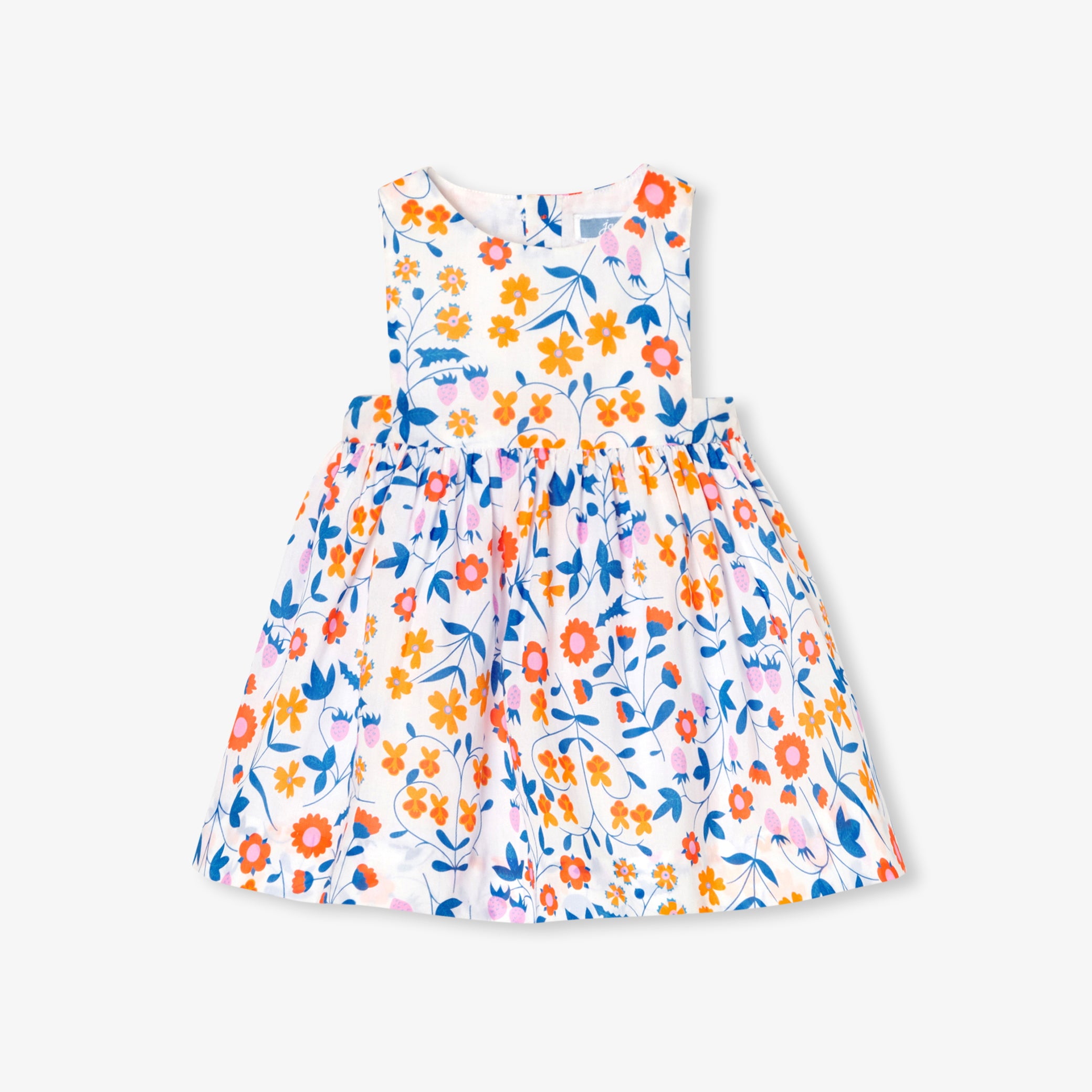 Baby-girl-dress-in-Liberty-fabric