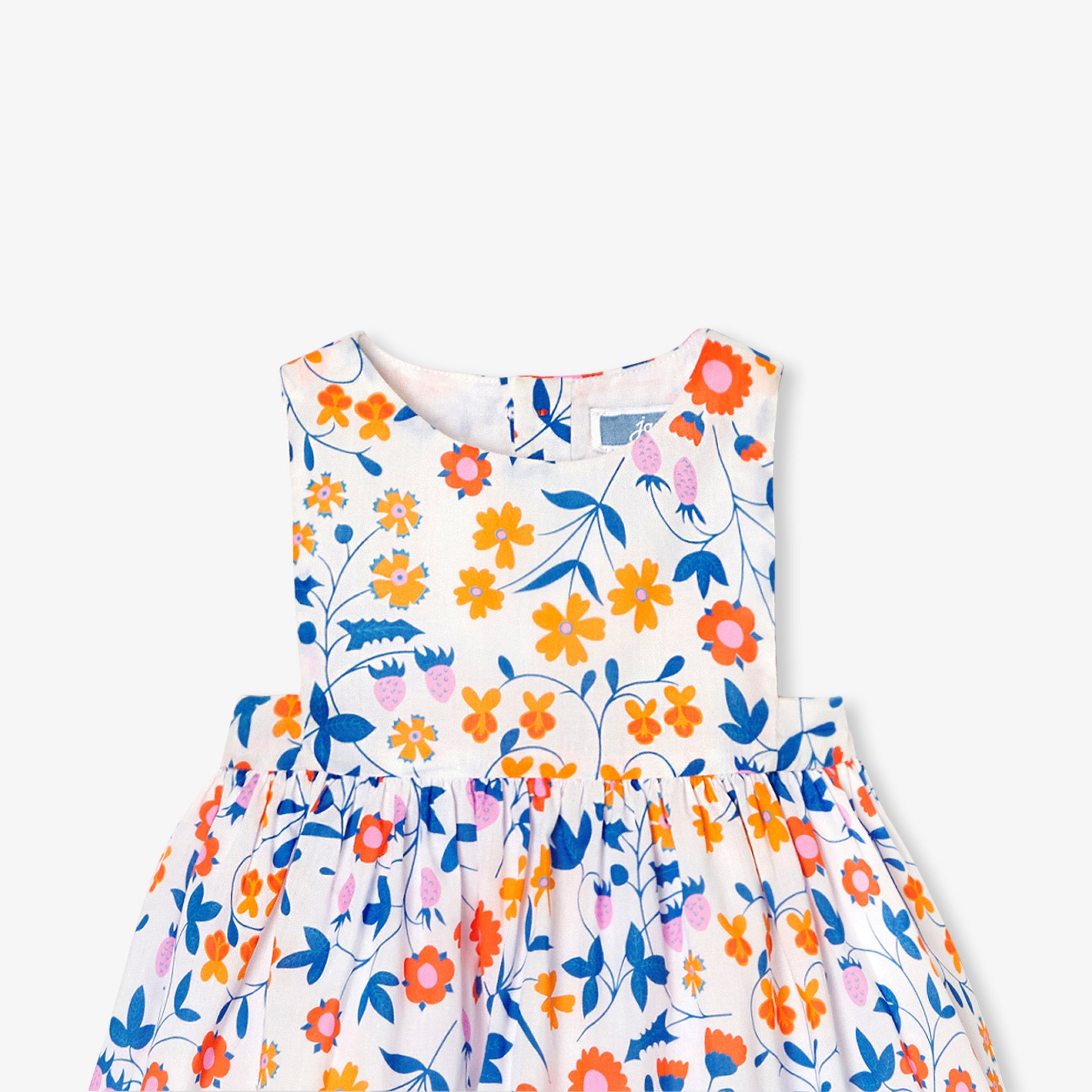 Baby-girl-dress-in-Liberty-fabric