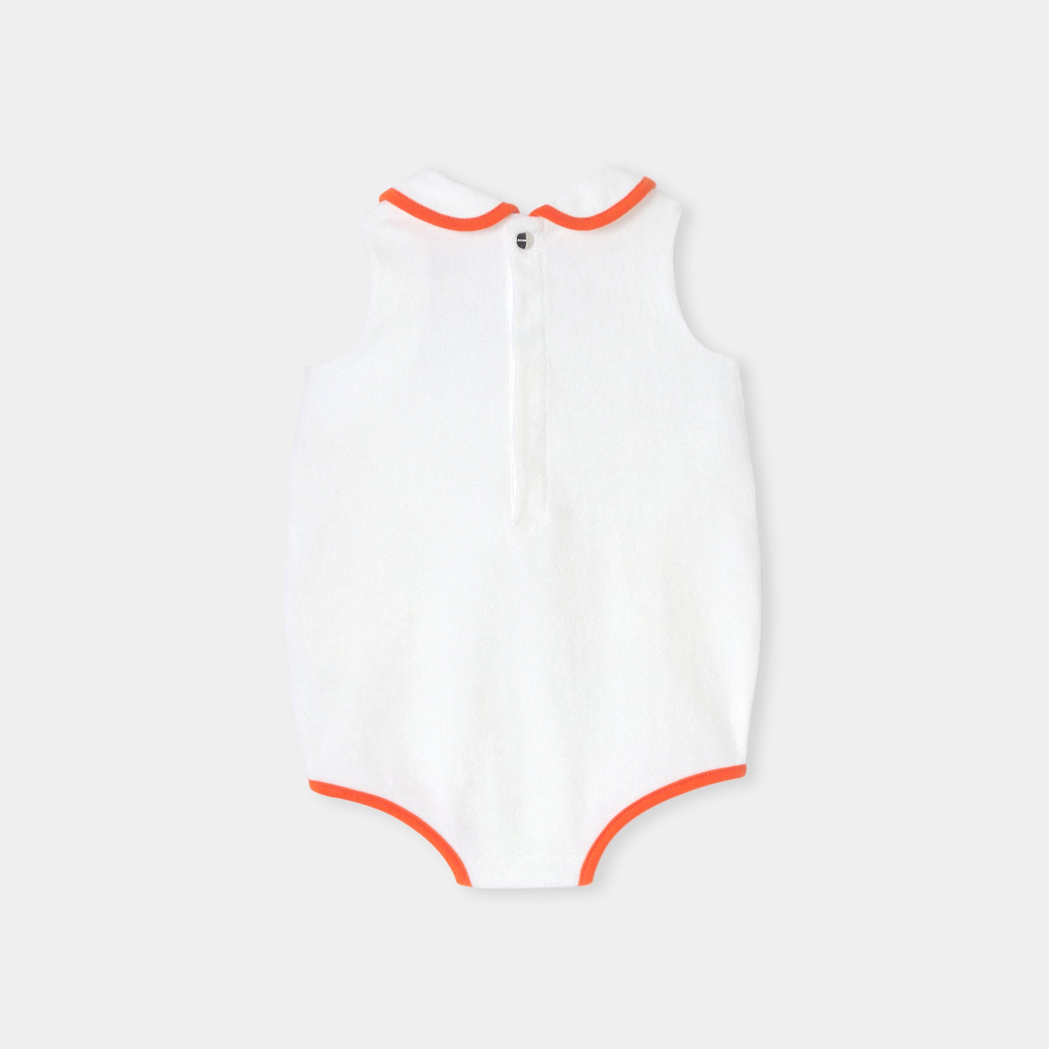 Baby-girl-terry-romper