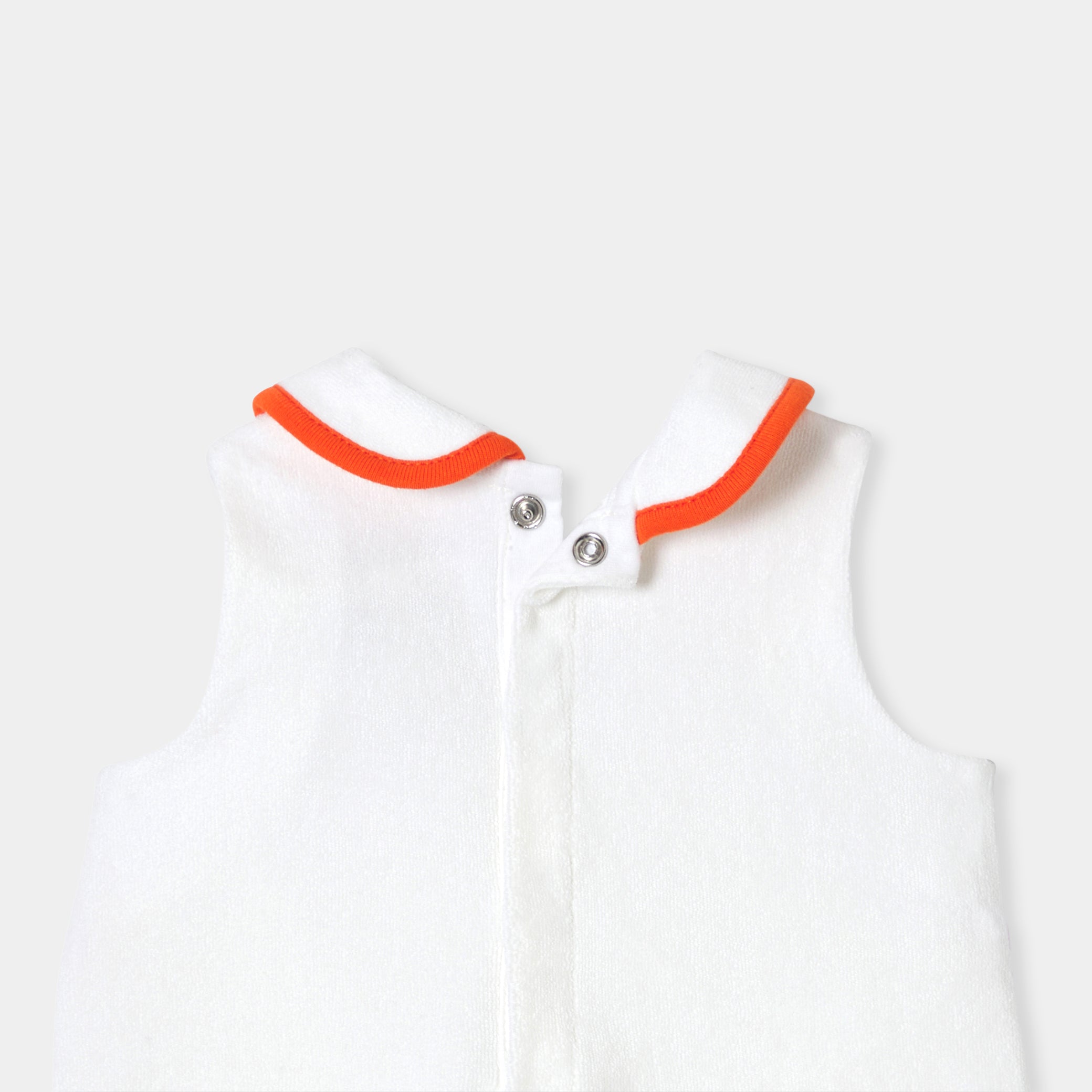Baby-girl-terry-romper