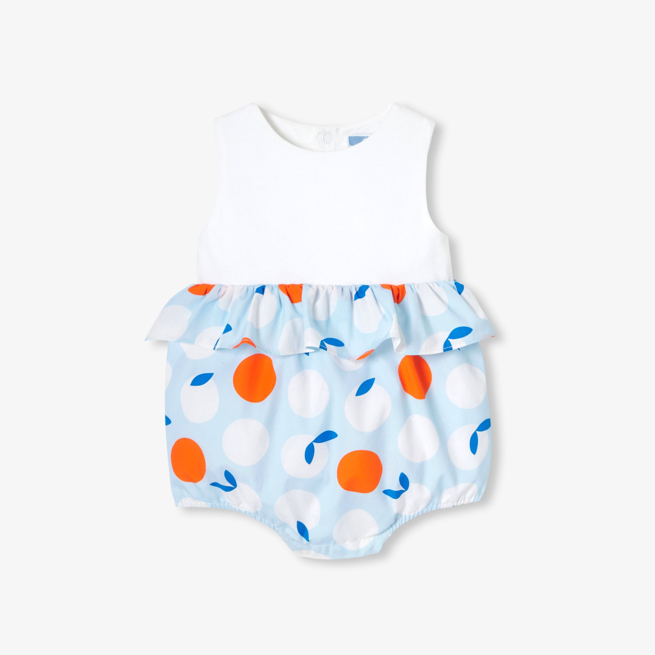Baby-girl-two-material-romper