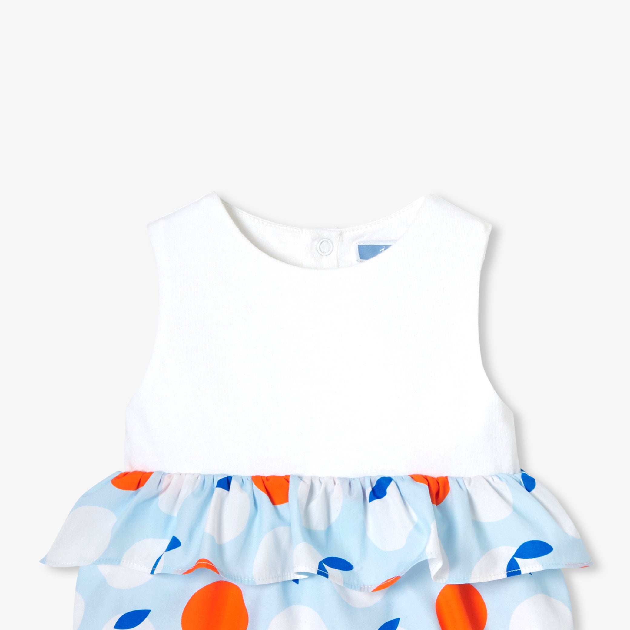 Baby-girl-two-material-romper