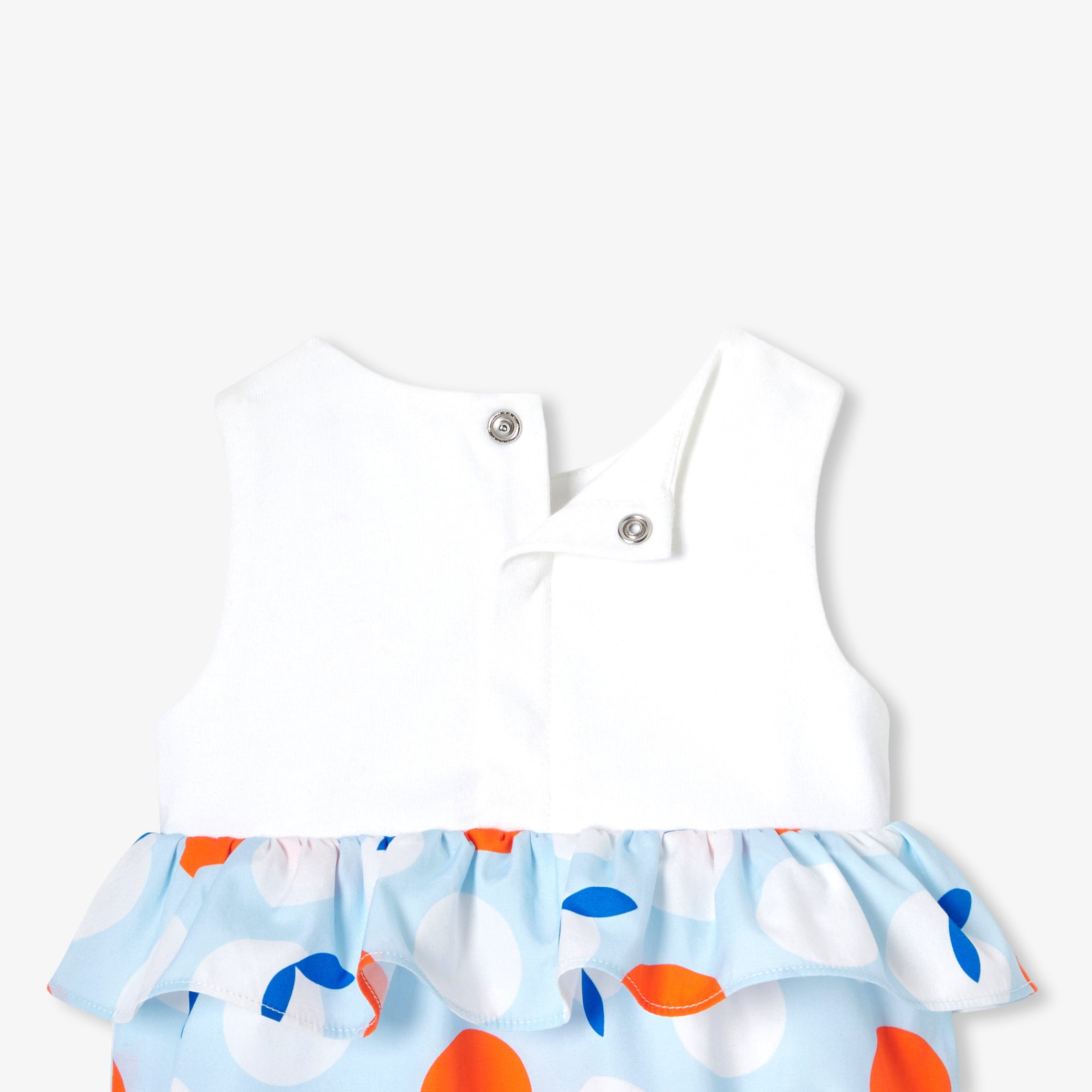 Baby-girl-two-material-romper