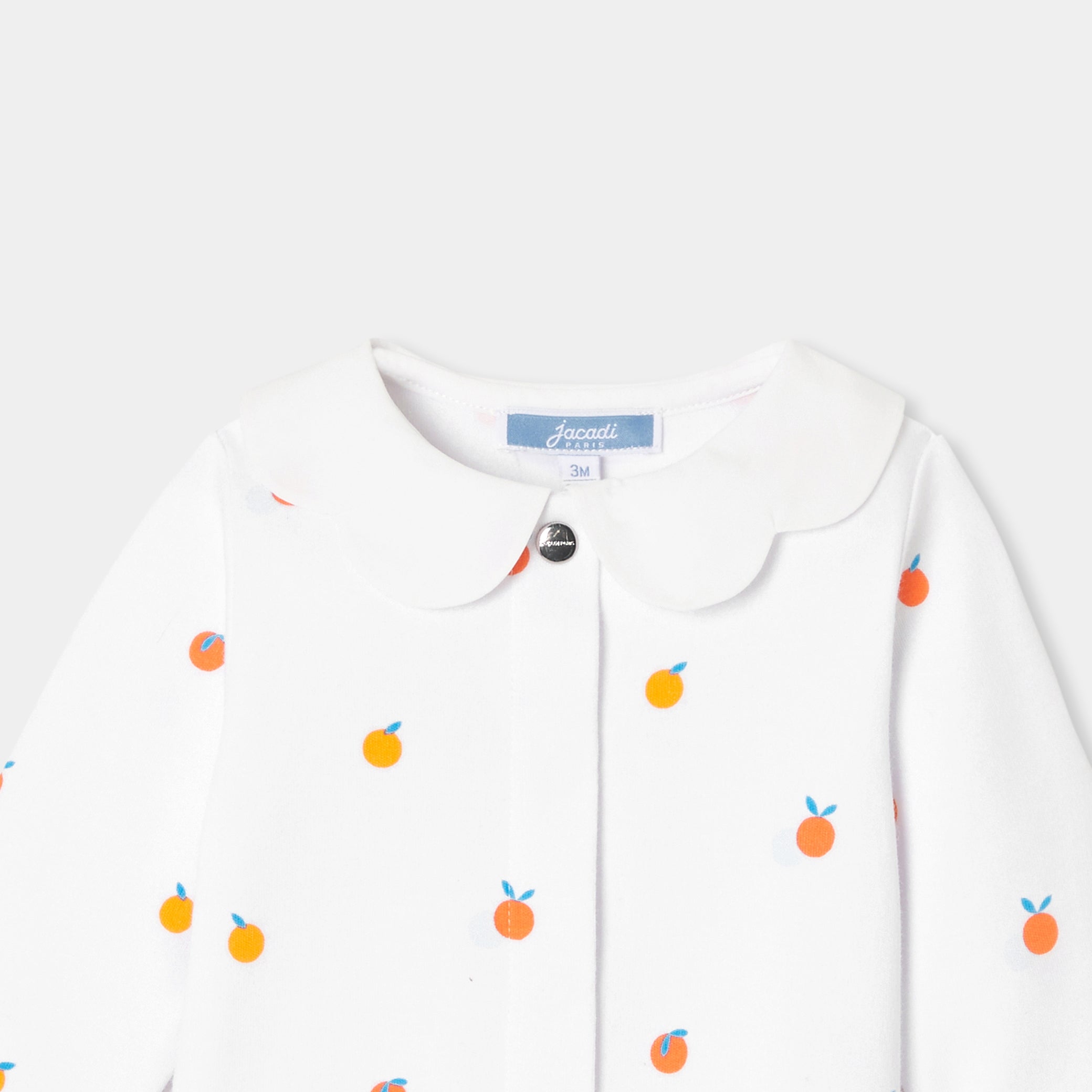 Baby-girl-pajamas-in-interlock