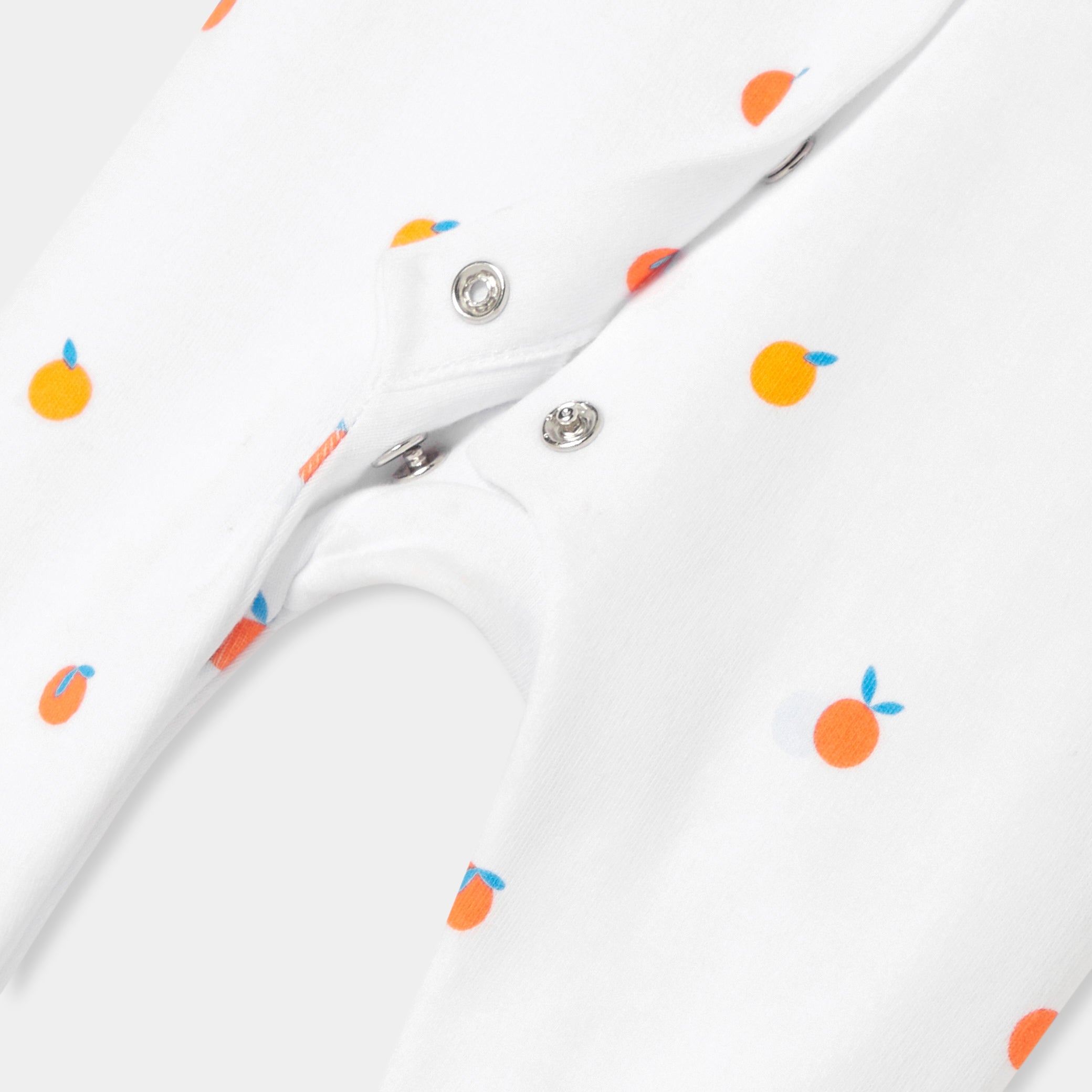 Baby-girl-pajamas-in-interlock