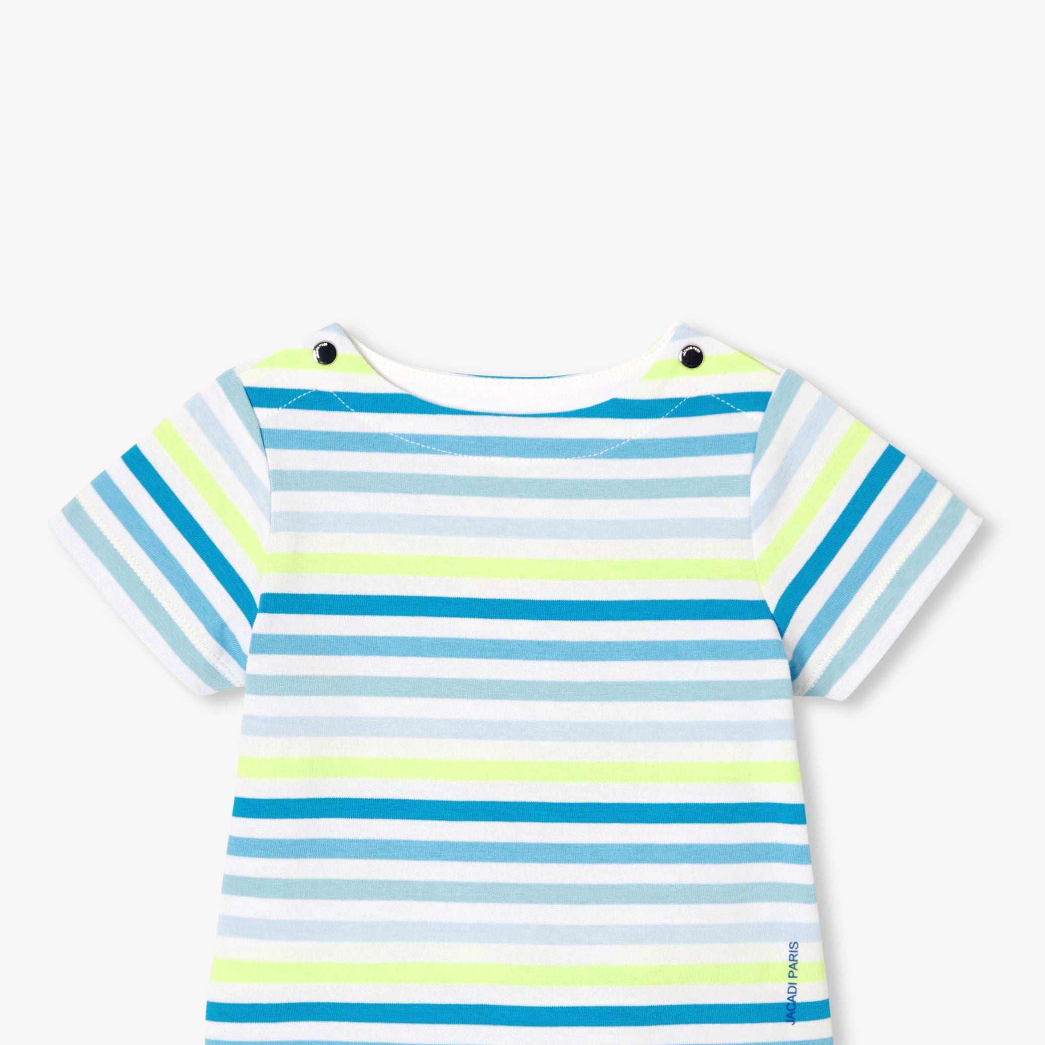 Toddler boy shorts set
