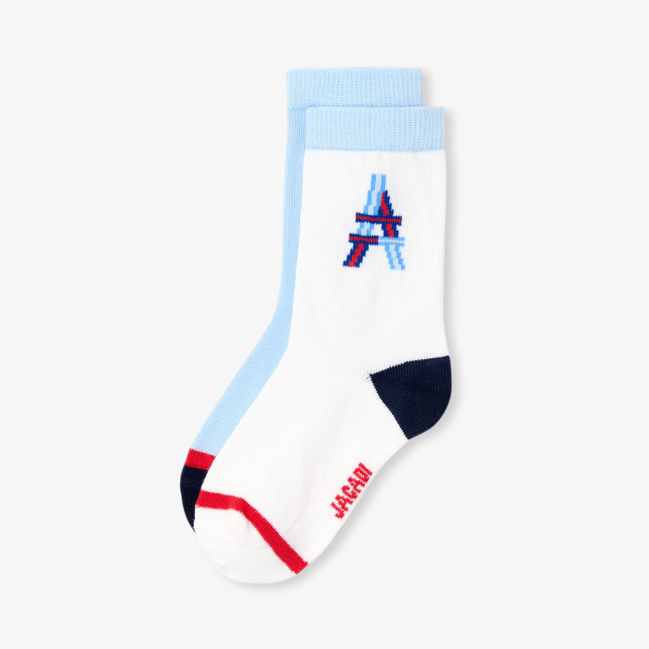 Duo of Boy socks