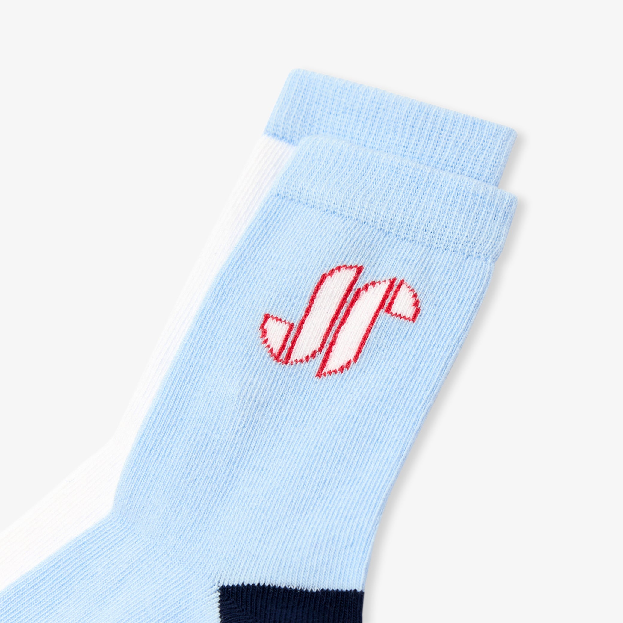Duo of Boy socks