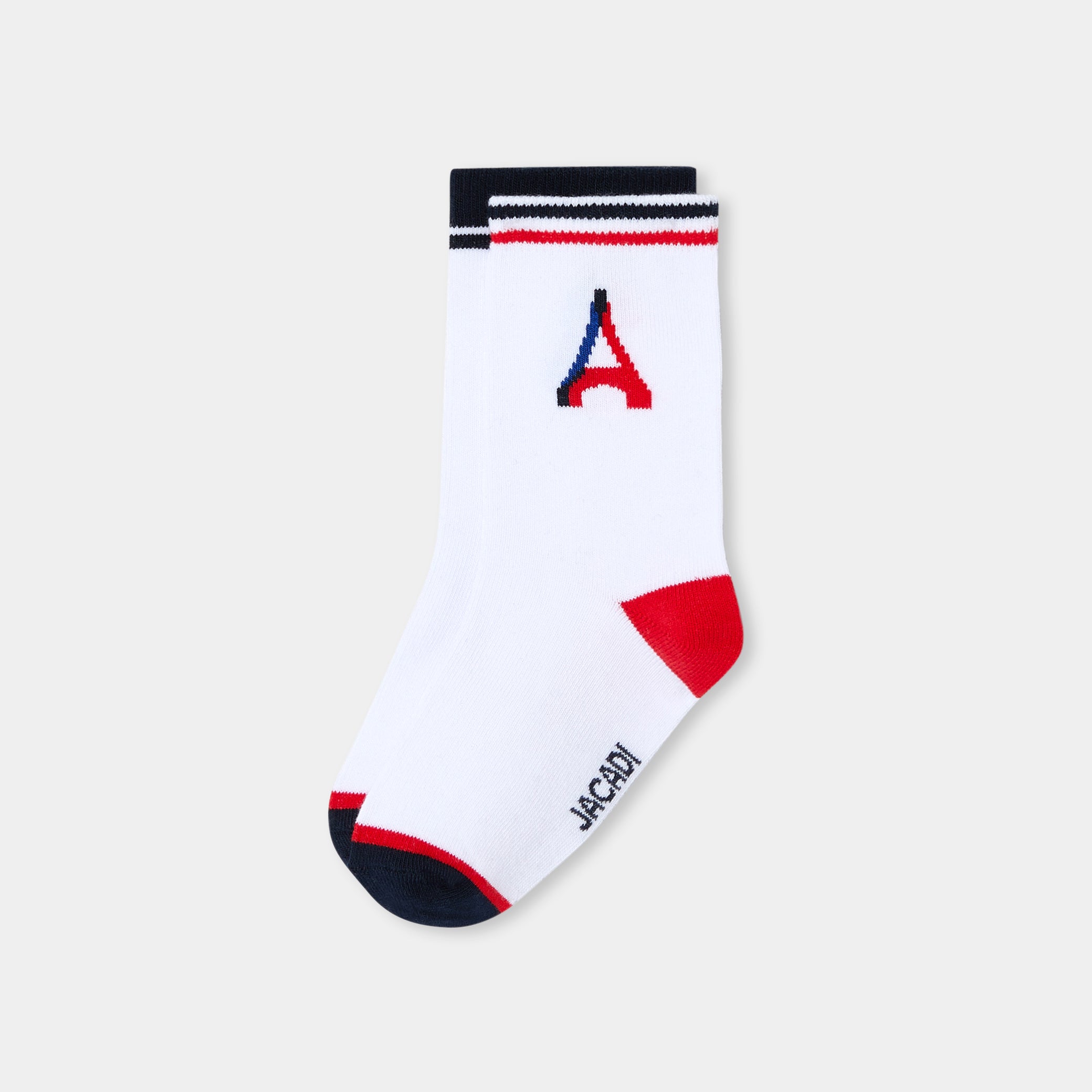 Duo of Boy socks