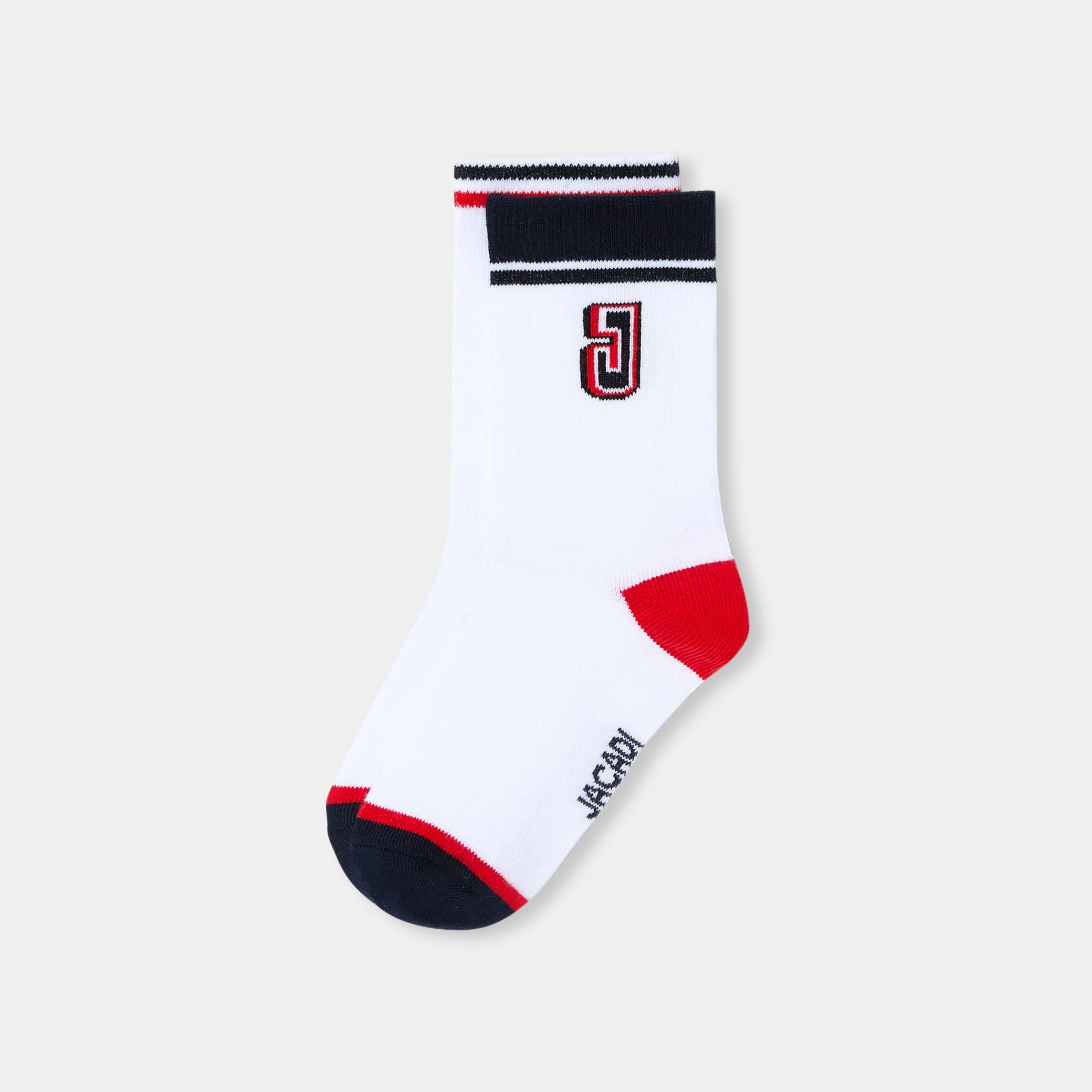 Duo of Boy socks
