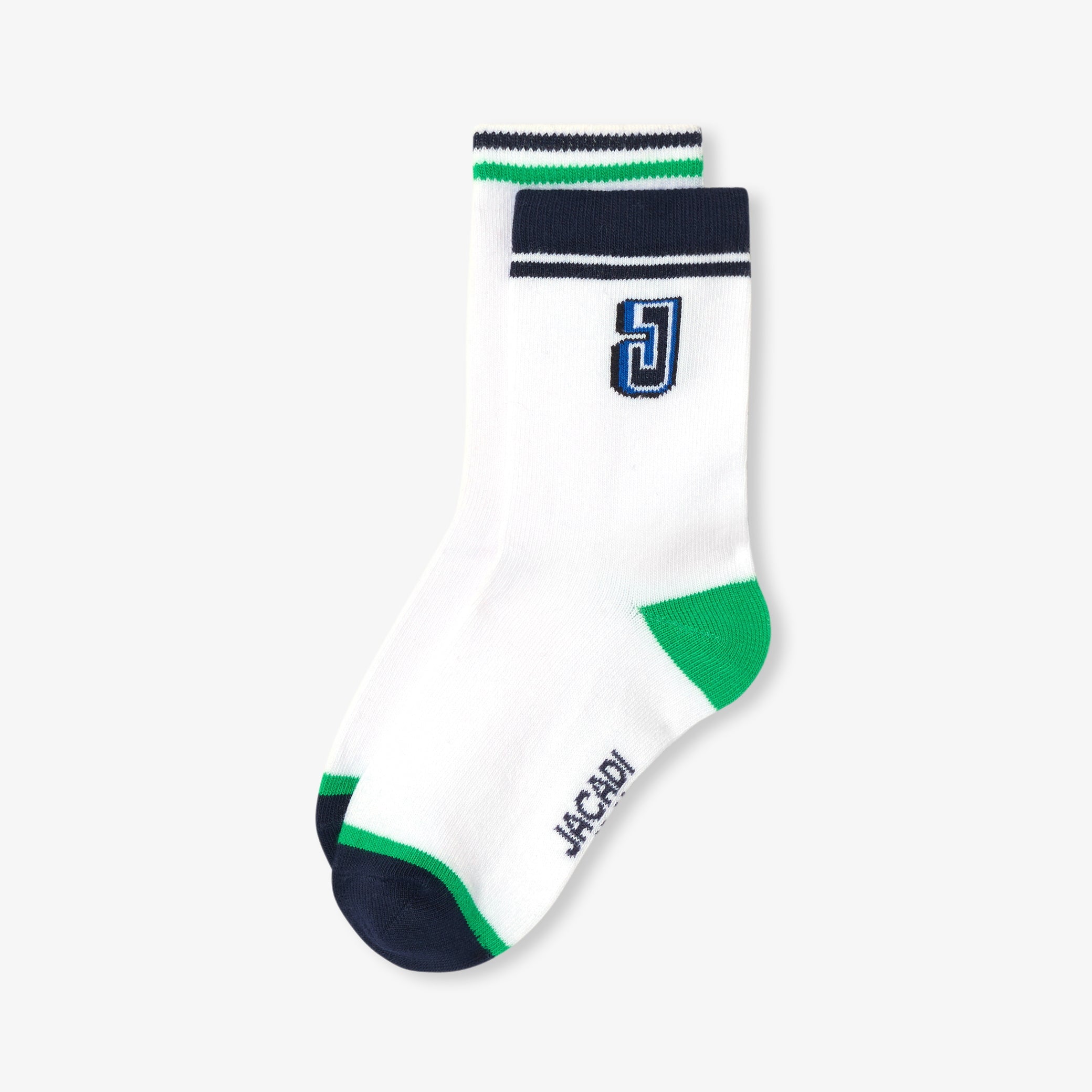 Duo of Boy socks