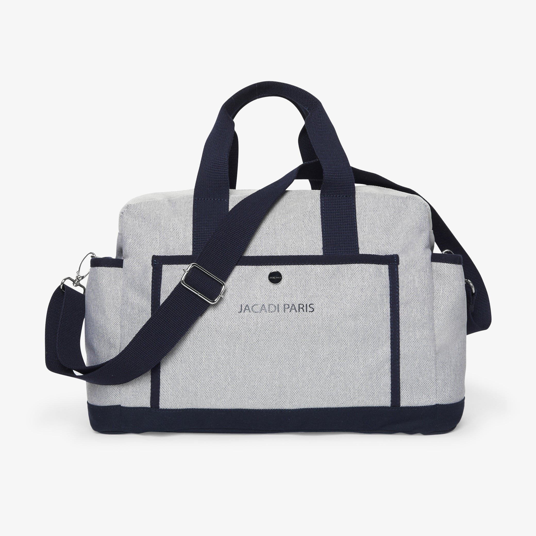 Canvas changing bag