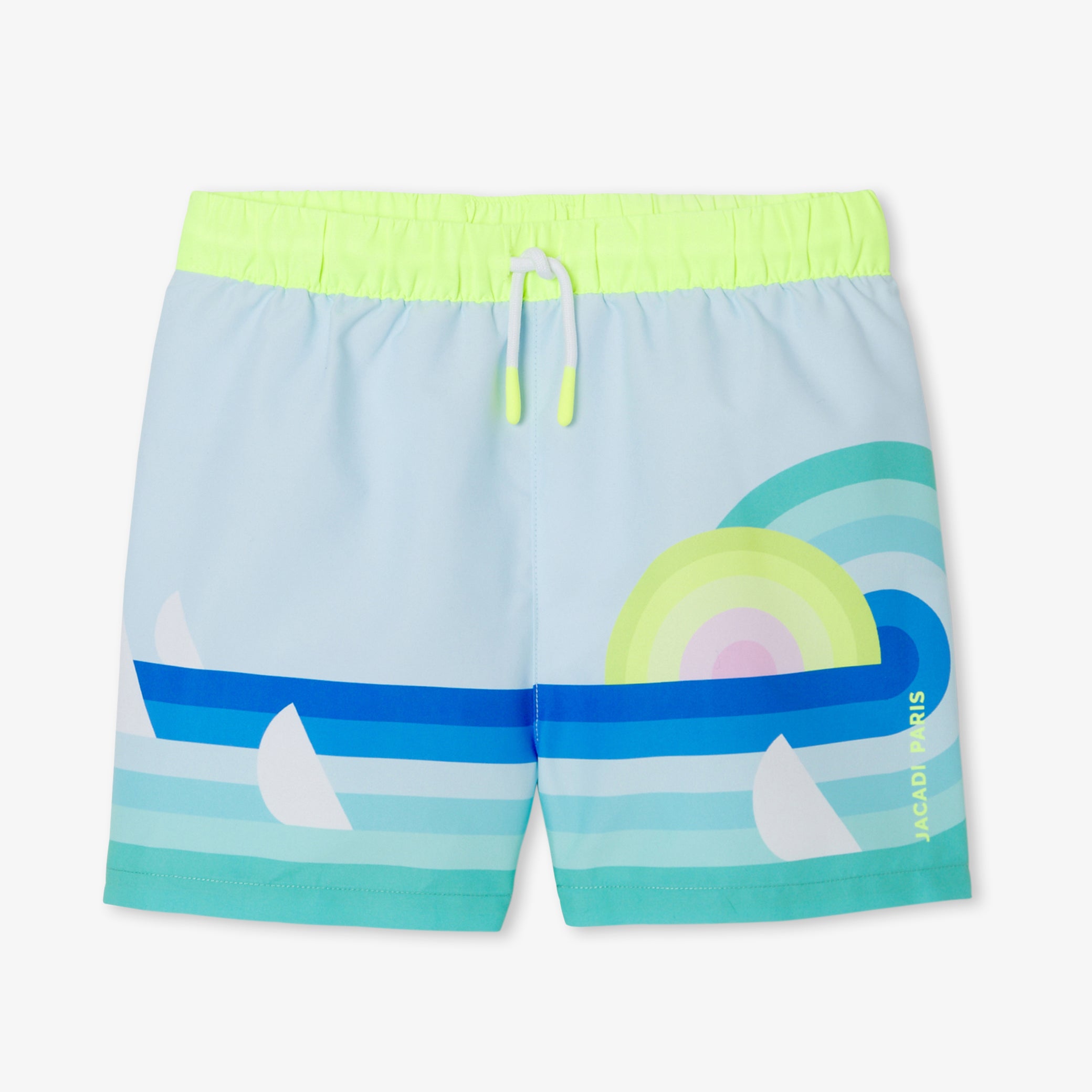 Boy's swim shorts