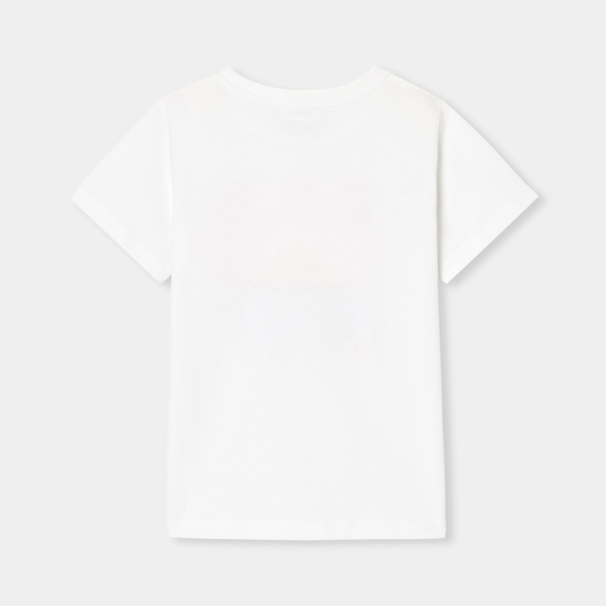 Girl jersey T-shirt