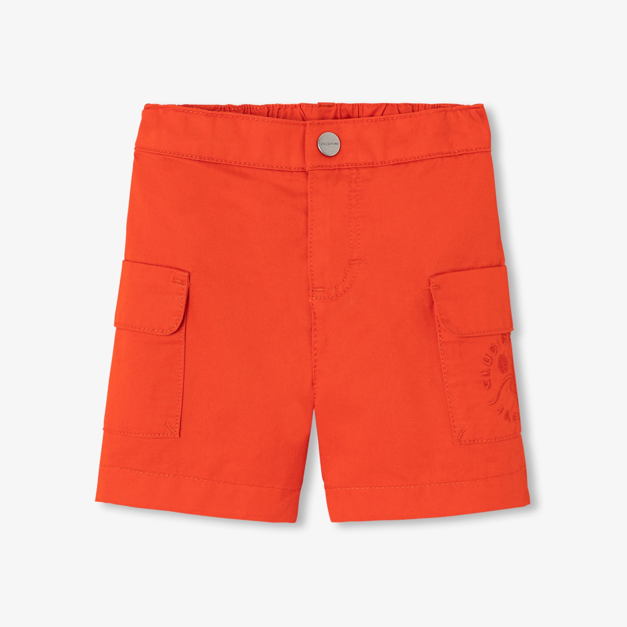 Toddler boy battle shorts