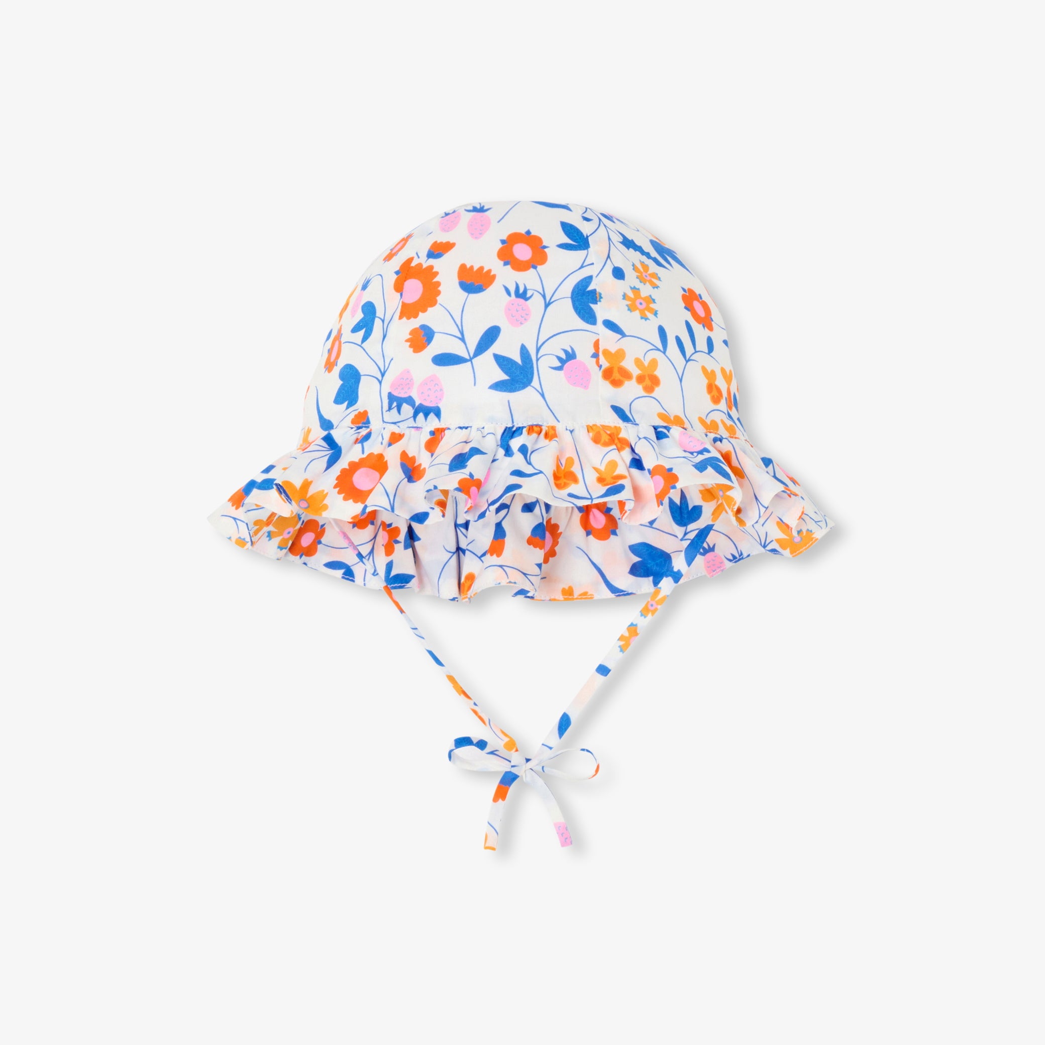 Baby-girl-hat-in-Liberty-fabric