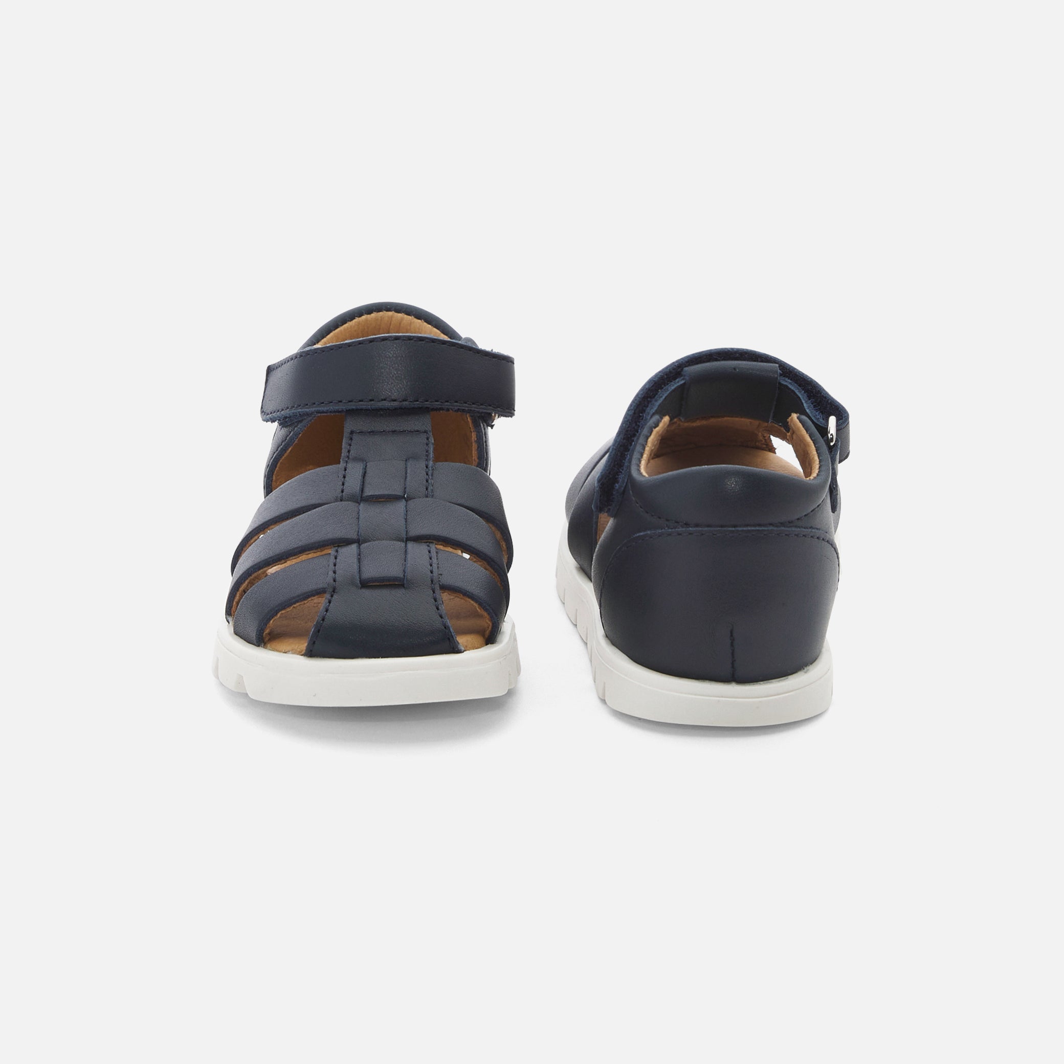 Baby boy sandals