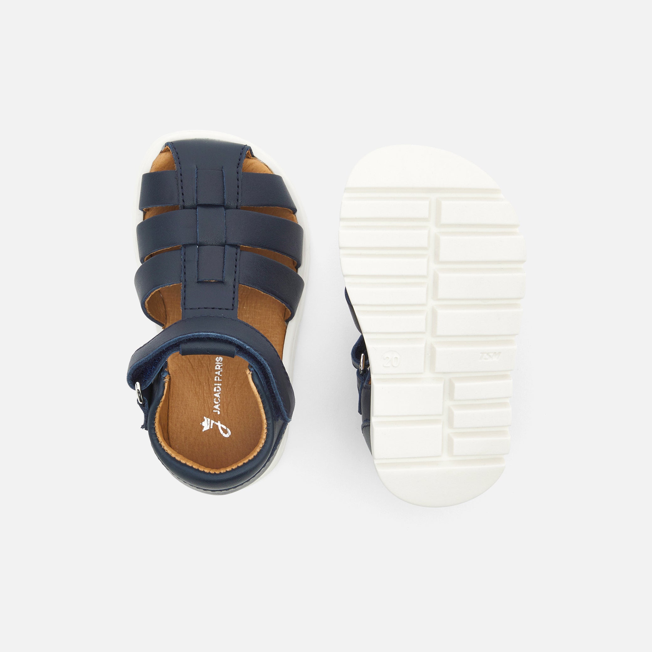 Baby boy sandals