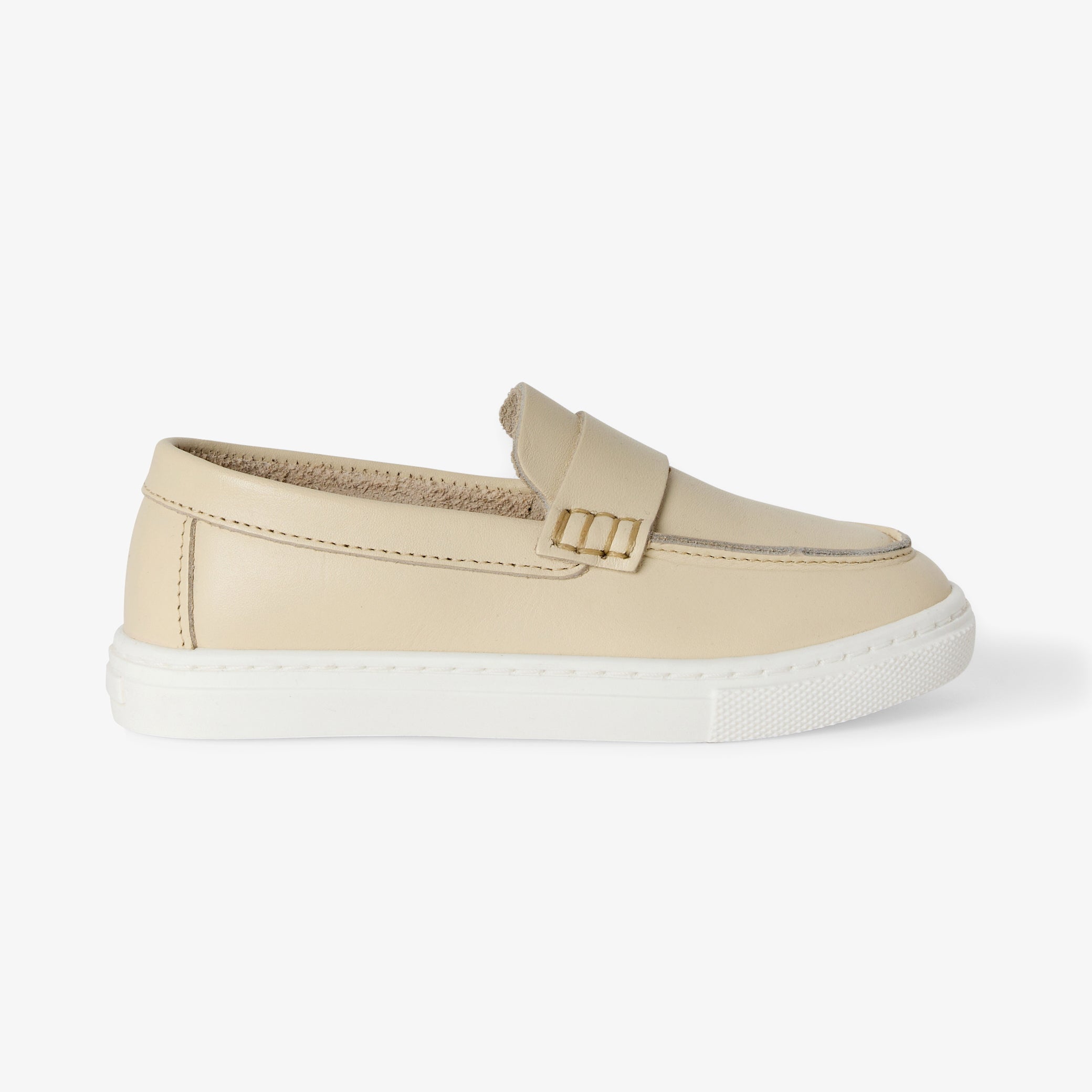 Boy's moccasins