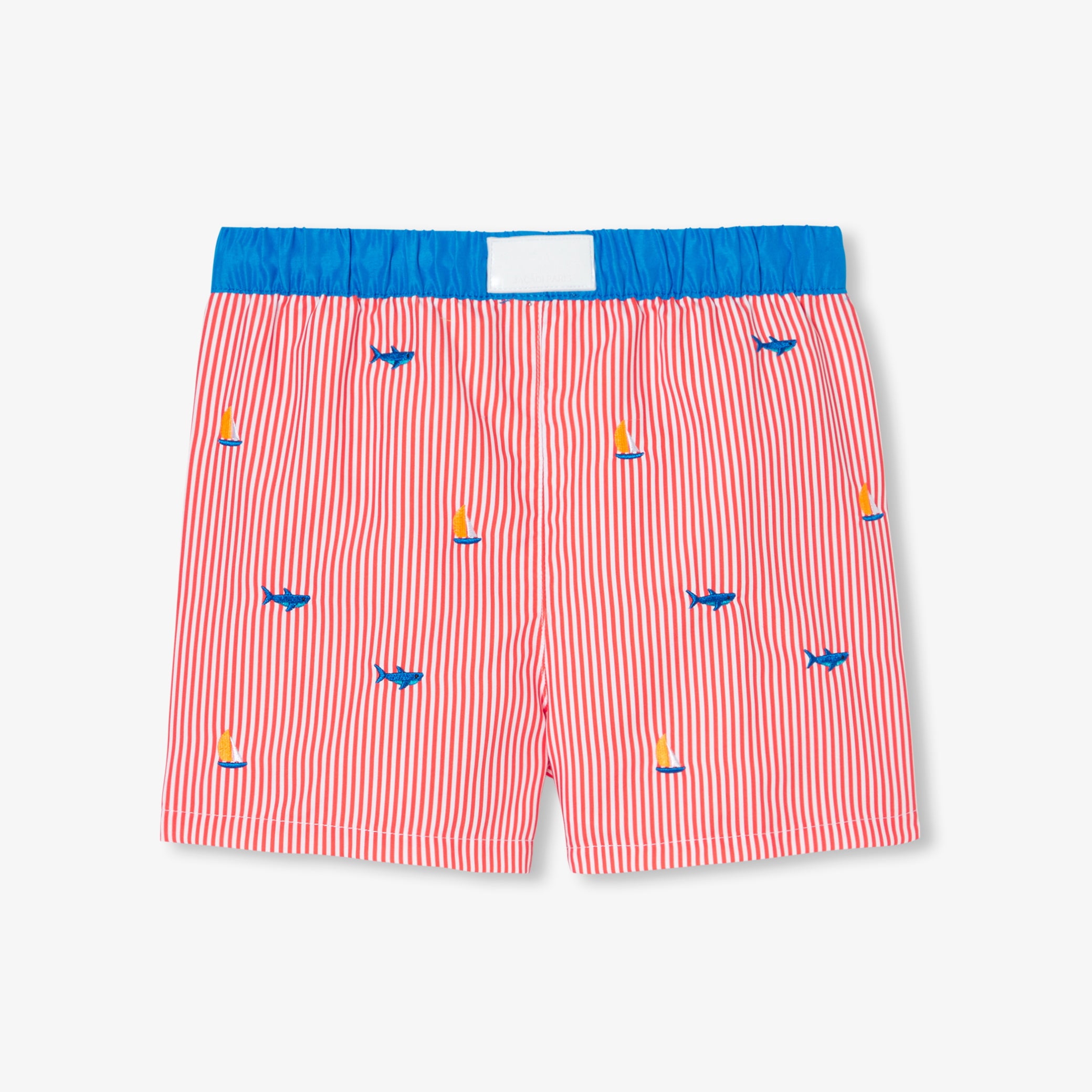 Boy's swim shorts
