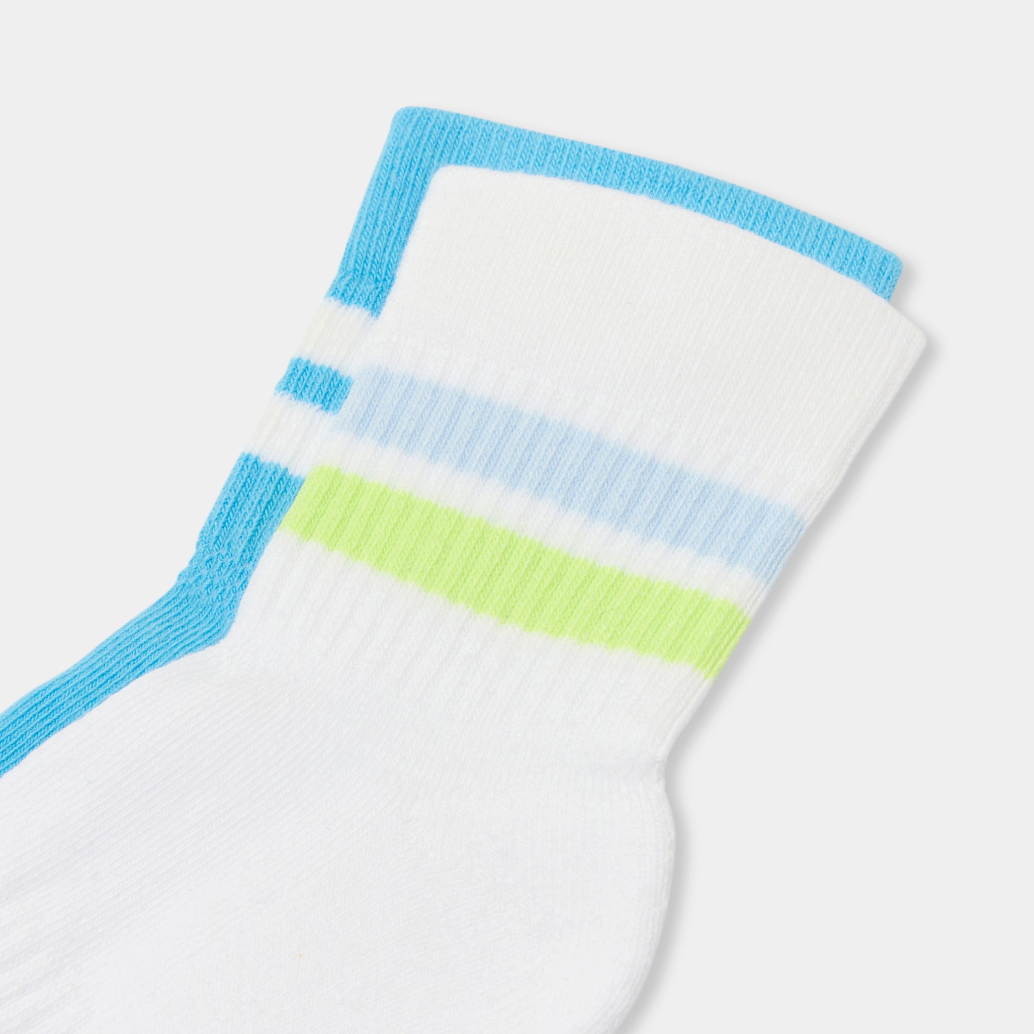 Duo of Boy socks