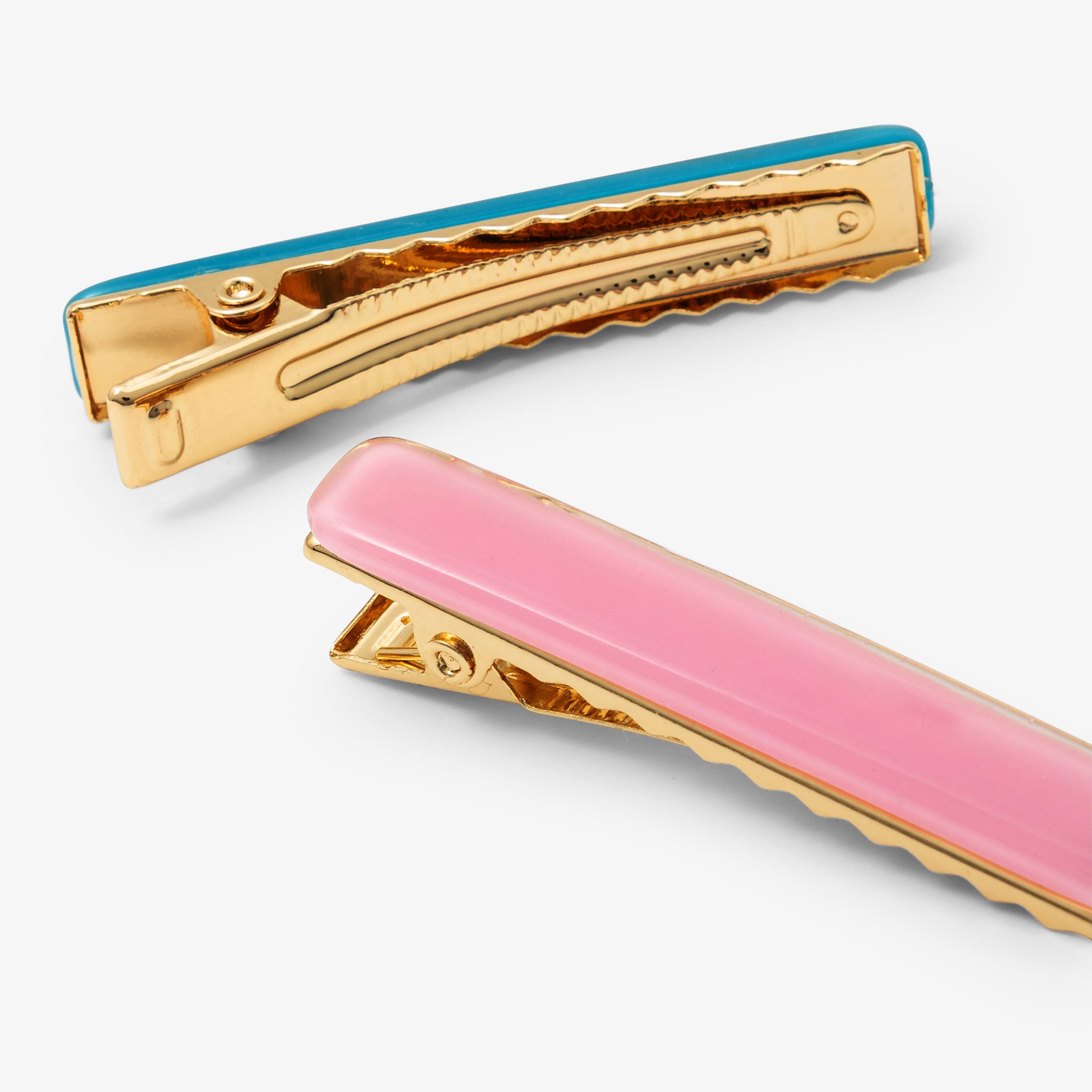 Girl clip set