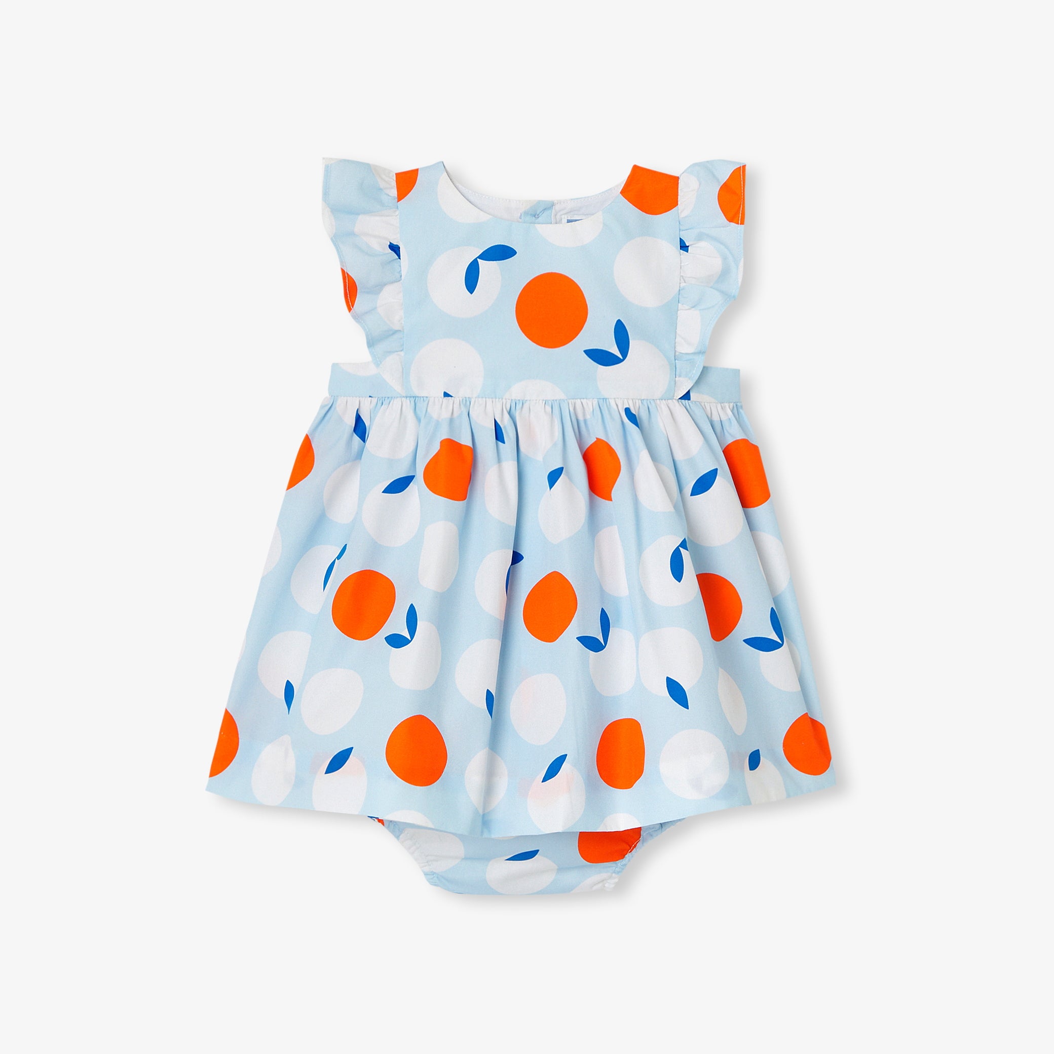 Baby-girl-dress-in-poplin