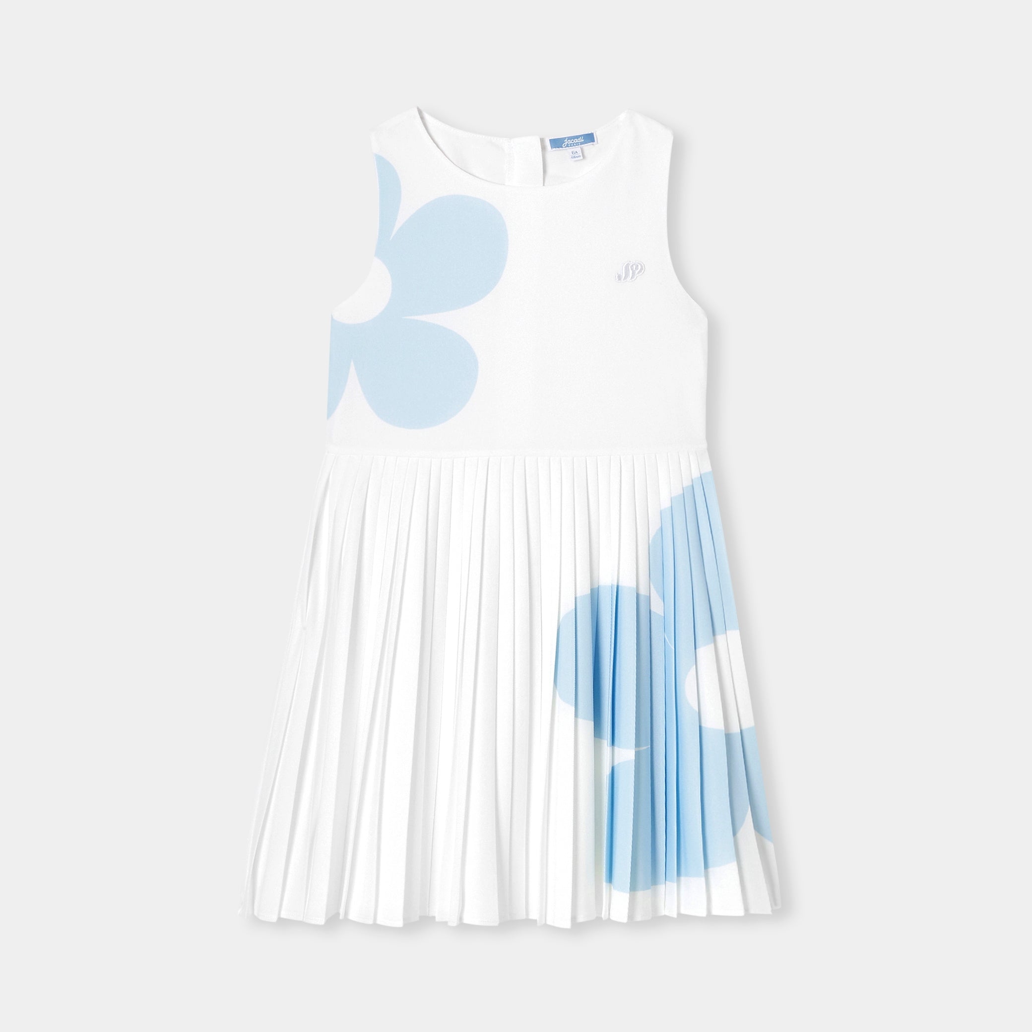 Girl tennis dress