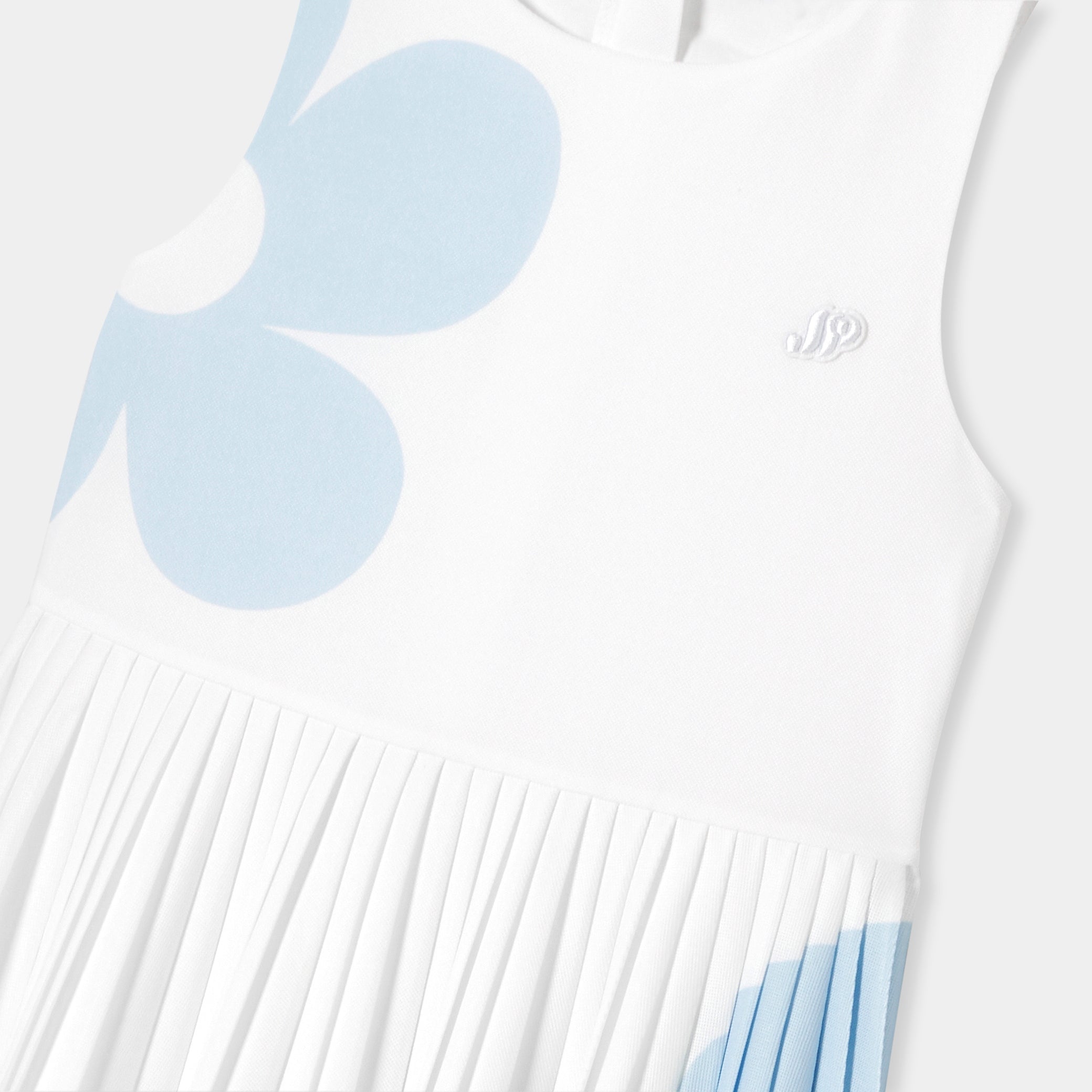 Girl tennis dress