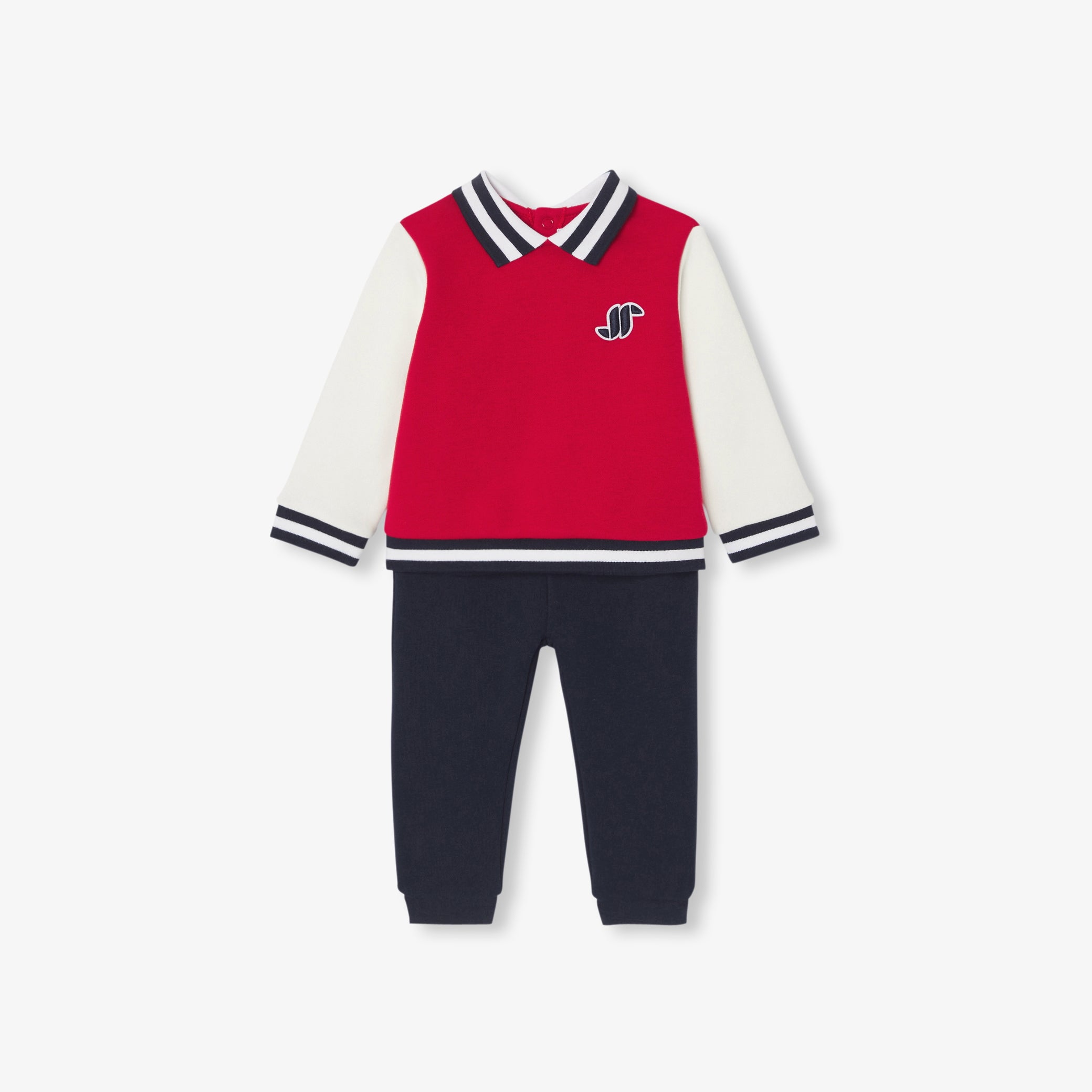 Baby boy set