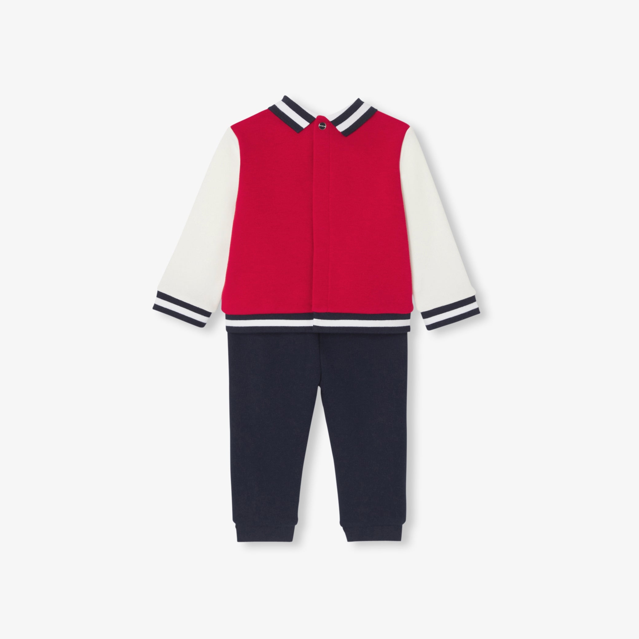 Baby boy set