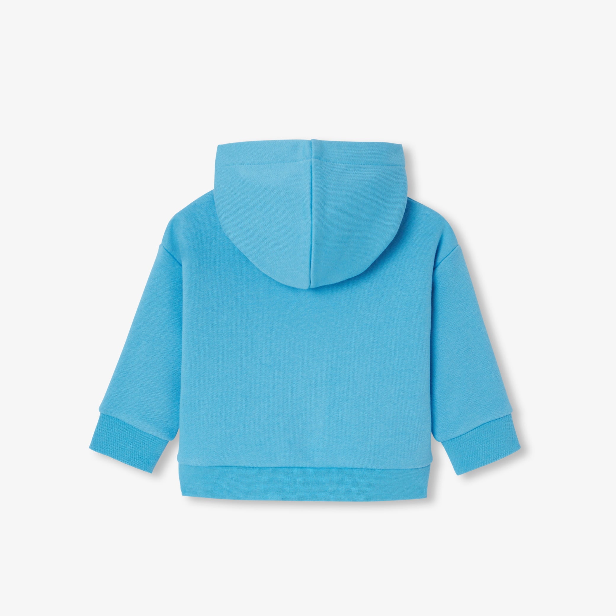 Toddler boy hoodie